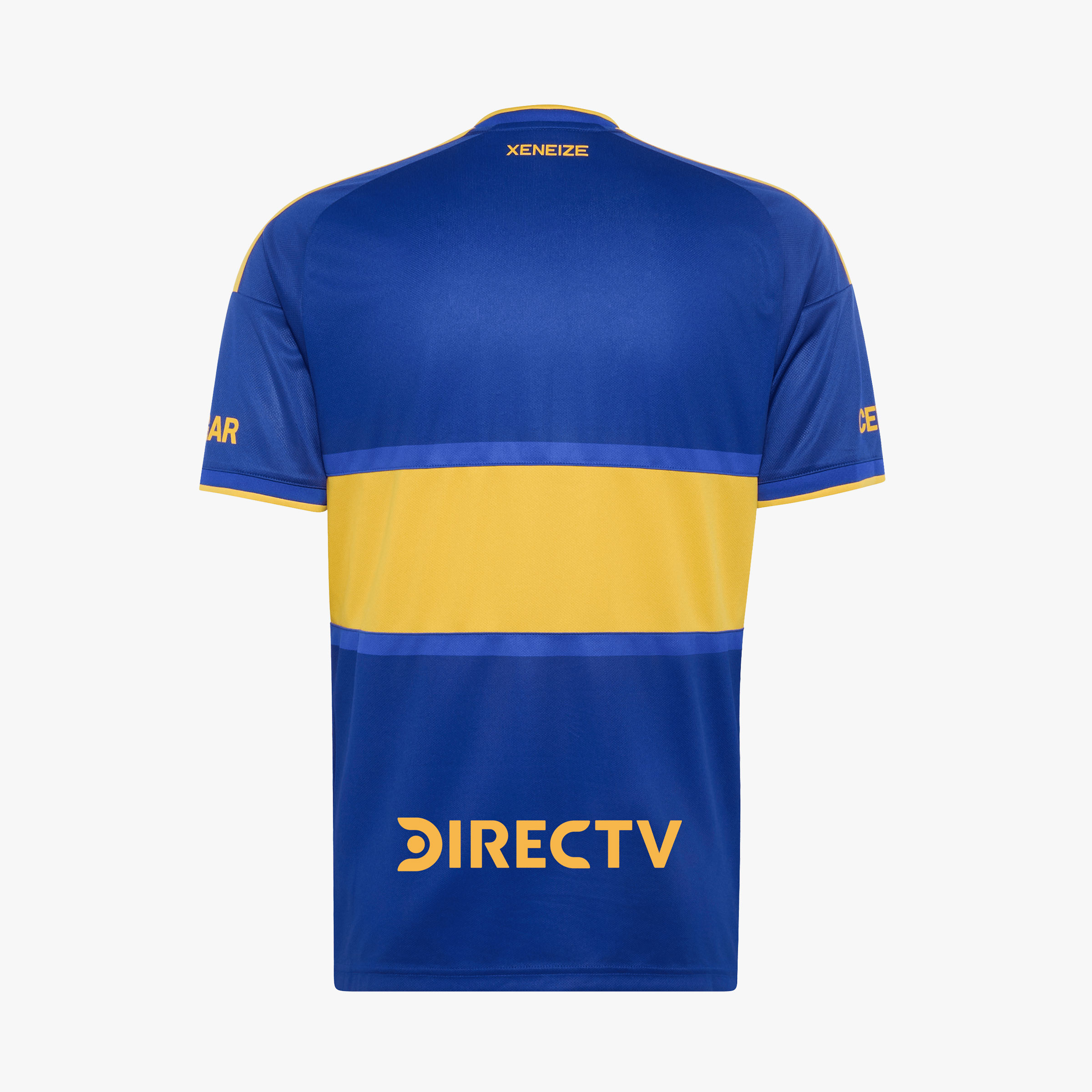 adidas Camiseta Boca Juniors Local 26/27, SURTIDO, hi-res