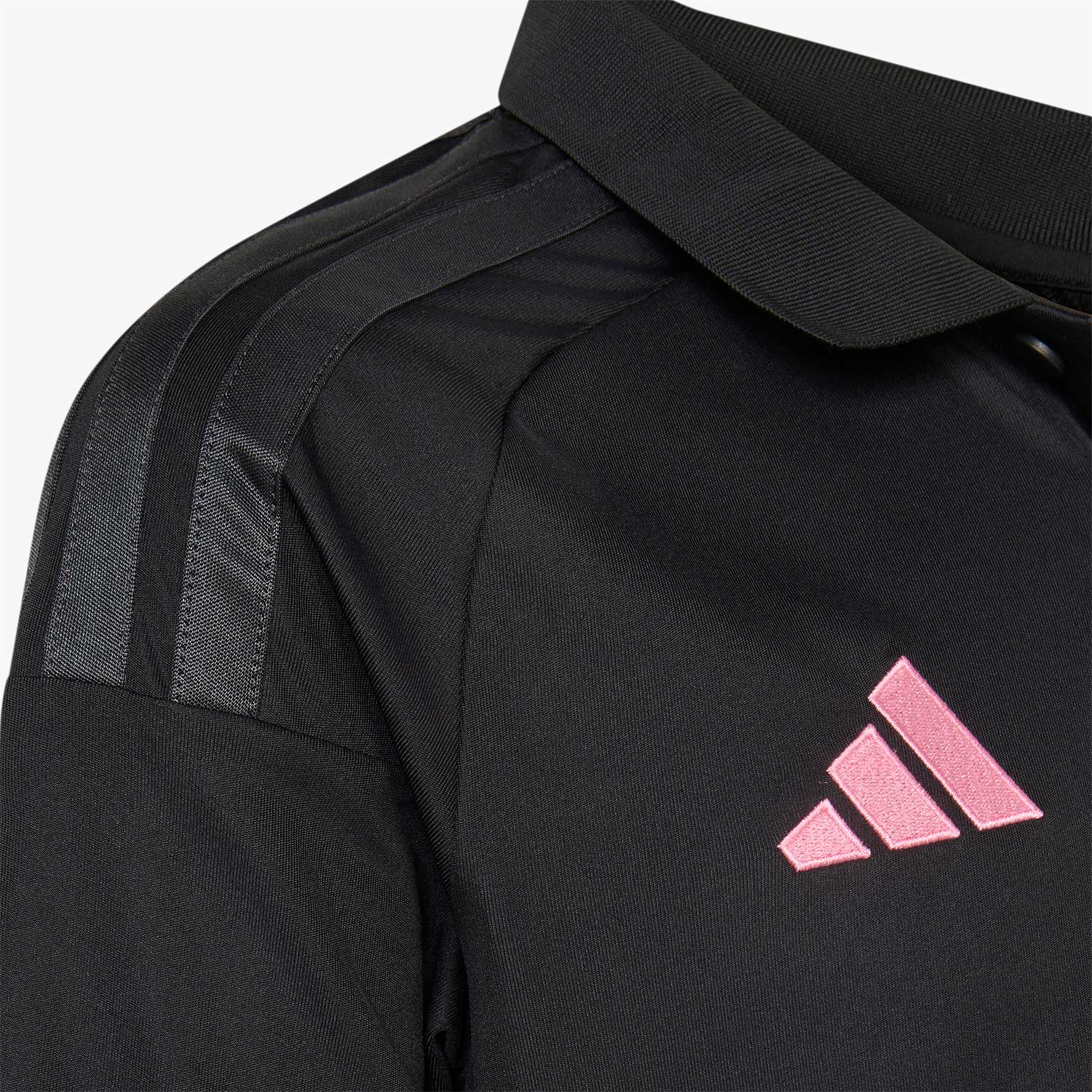 adidas Camiseta Inter Miami Visitante 26/27 Messi Ni&ntilde;o, NEGRO, hi-res
