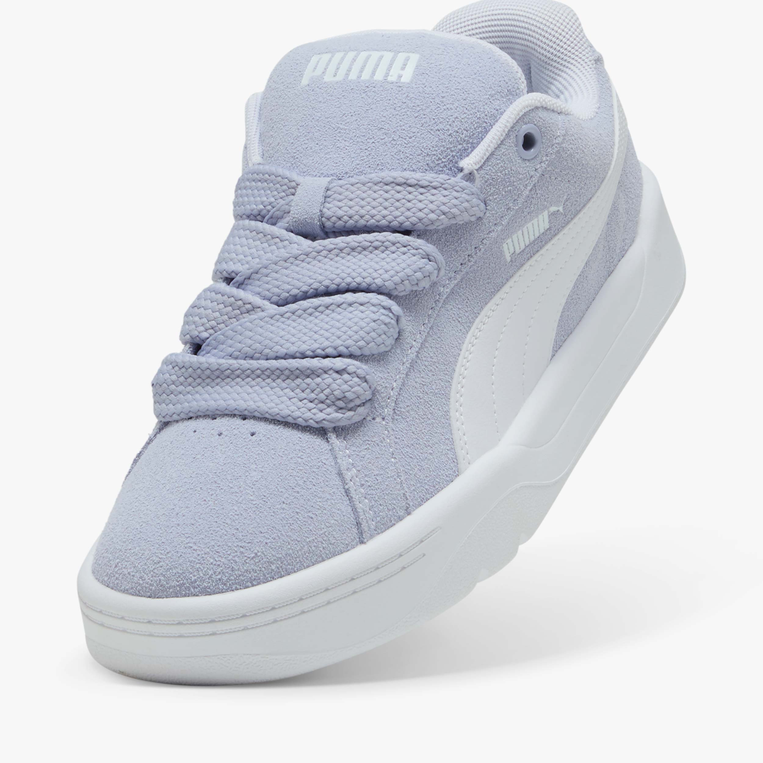 Puma Zapatillas Park Lifestyle, AZUL, hi-res