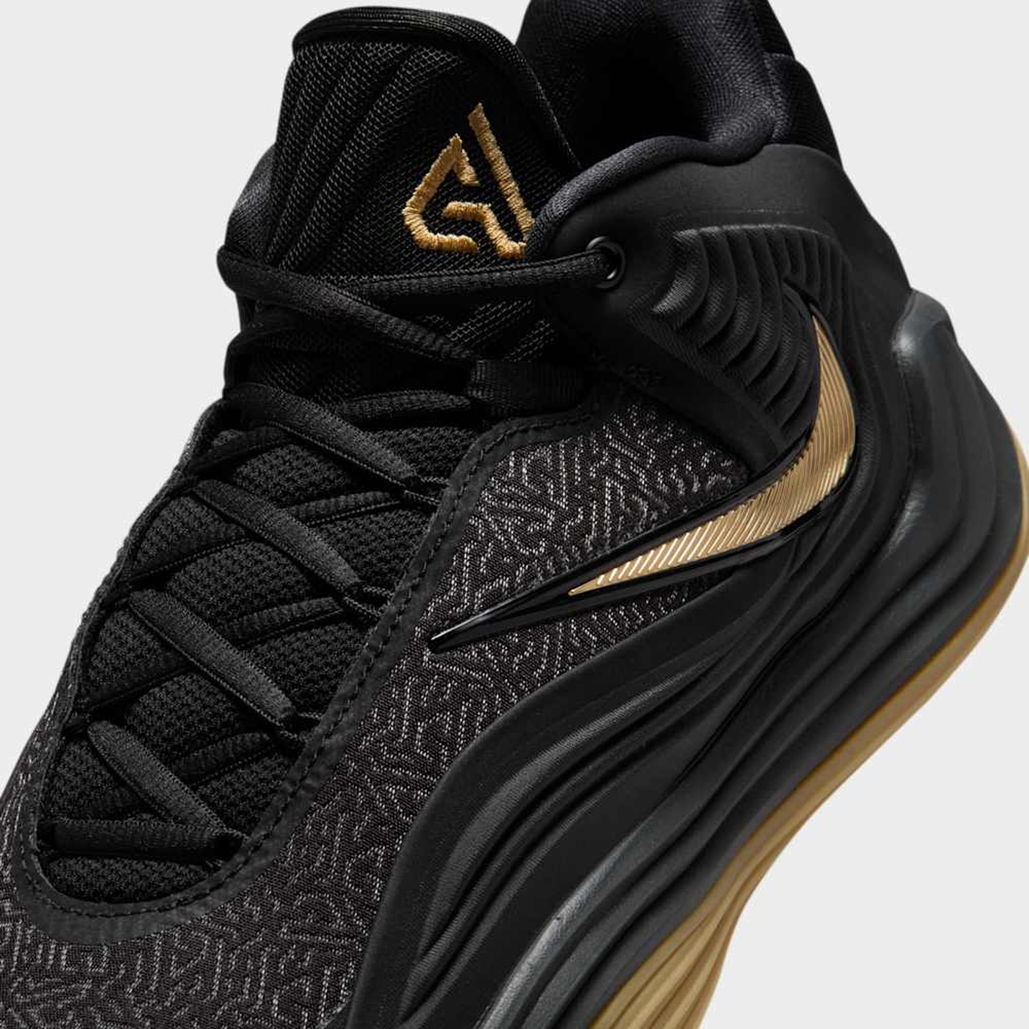 Nike Zapatillas Giannis Freak 7 Mythos, NEGRO, hi-res