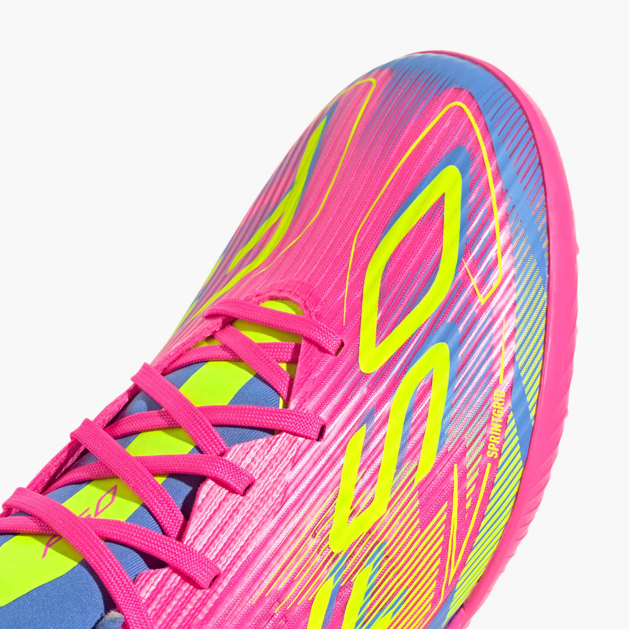 adidas Zapatillas F50 League Society, AZUL, hi-res