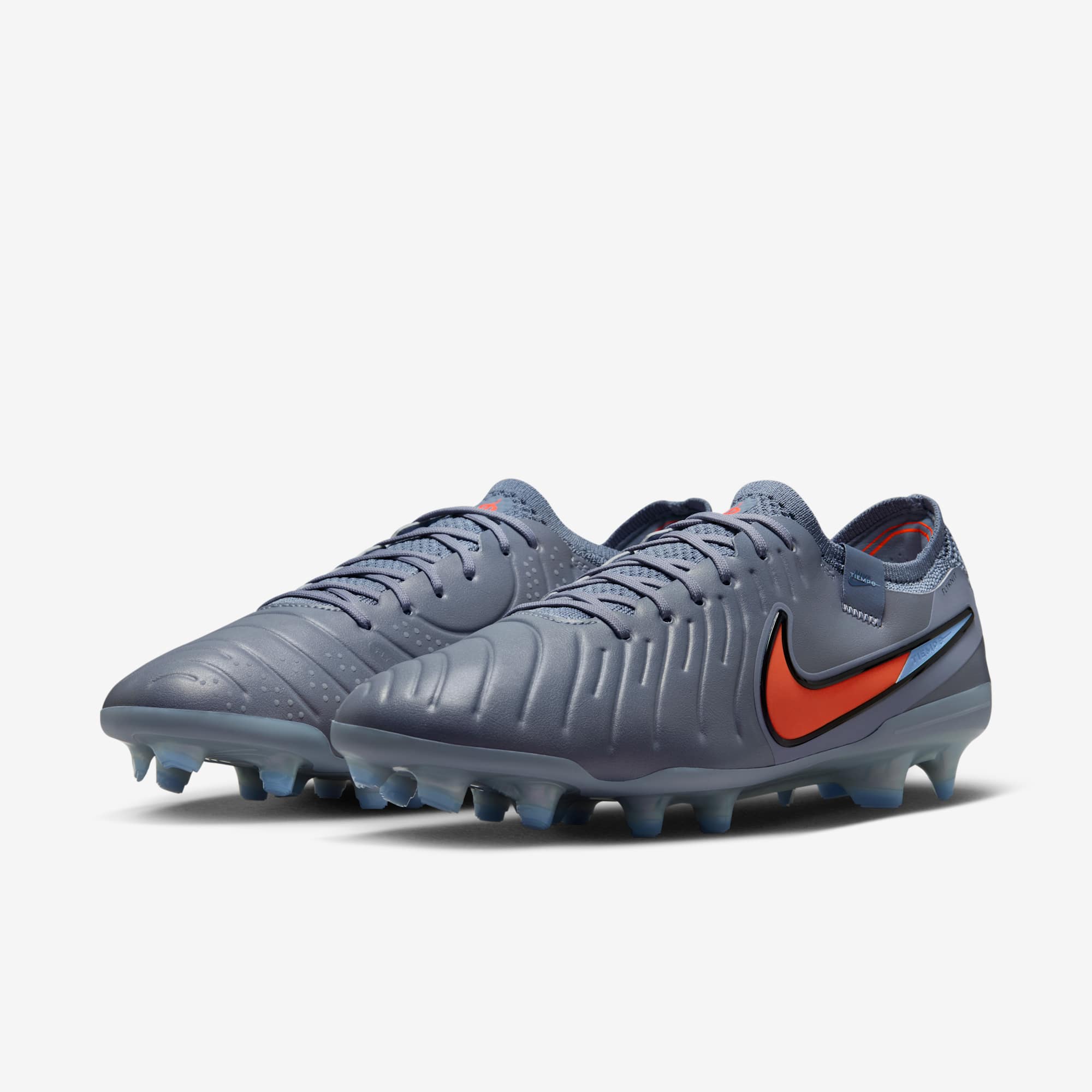 Nike Tiempo Legend 10 Elite FG, AZUL, hi-res
