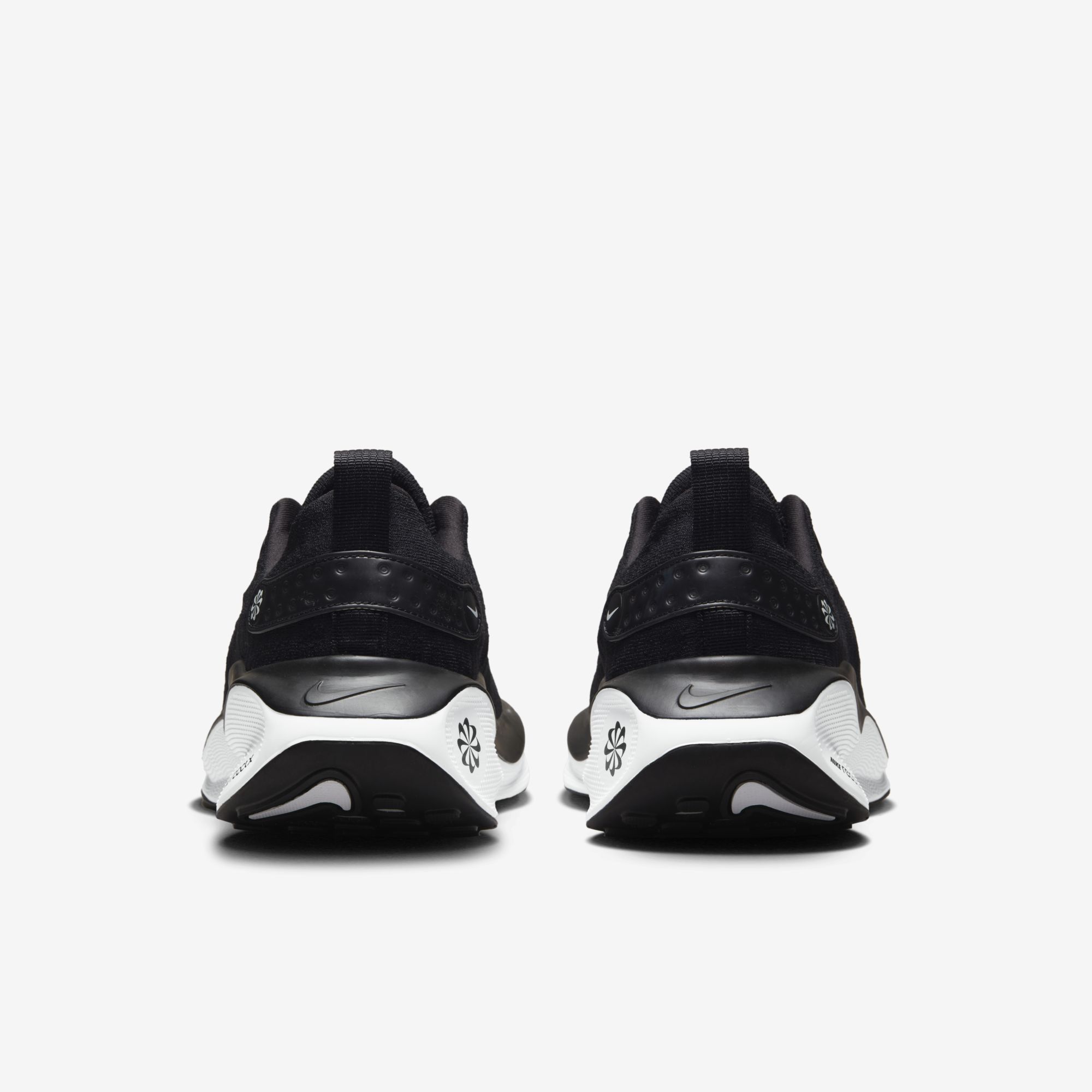 Nike InfinityRN 4, NEGRO, hi-res