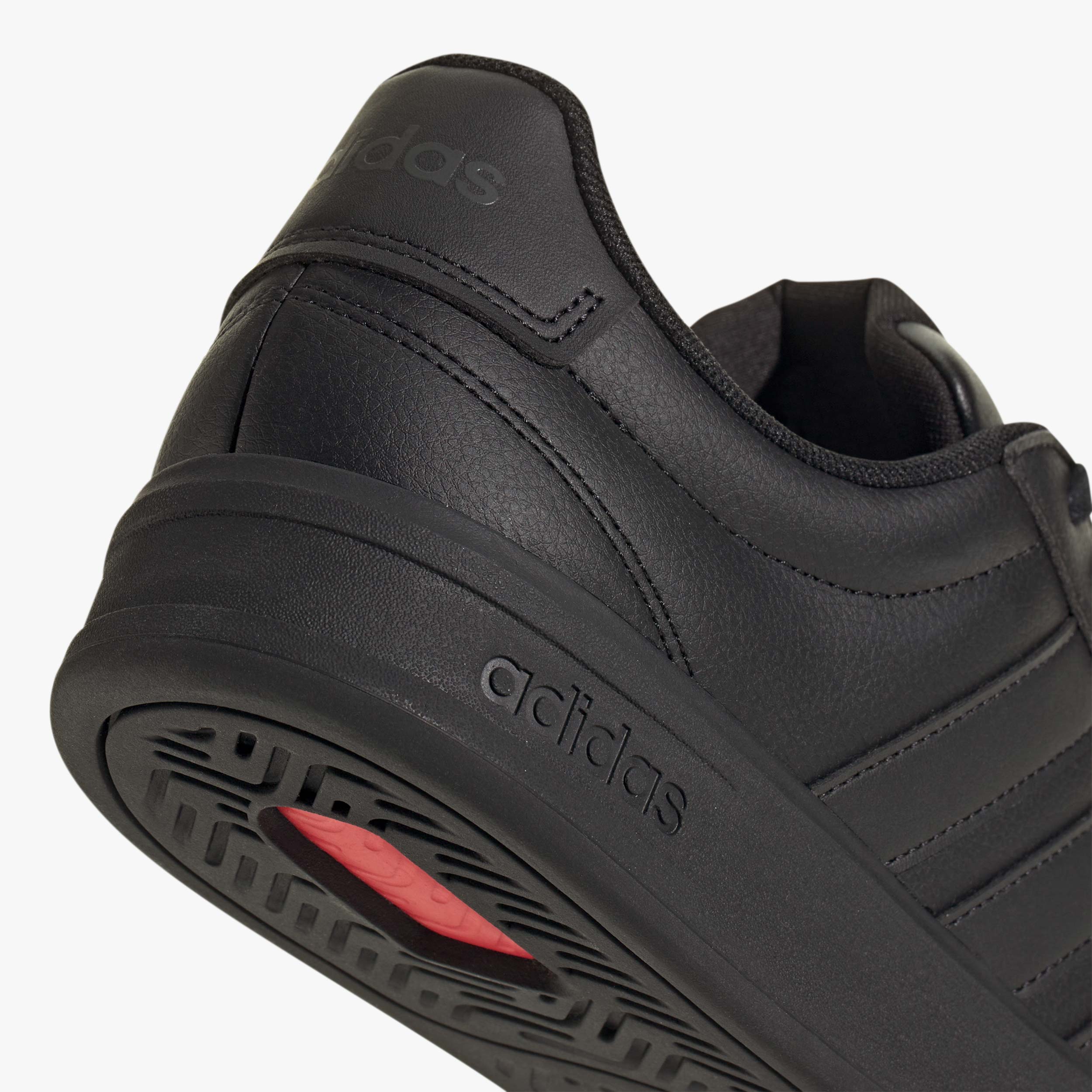 adidas Zapatillas Grand Court 3.0, NEGRO, hi-res