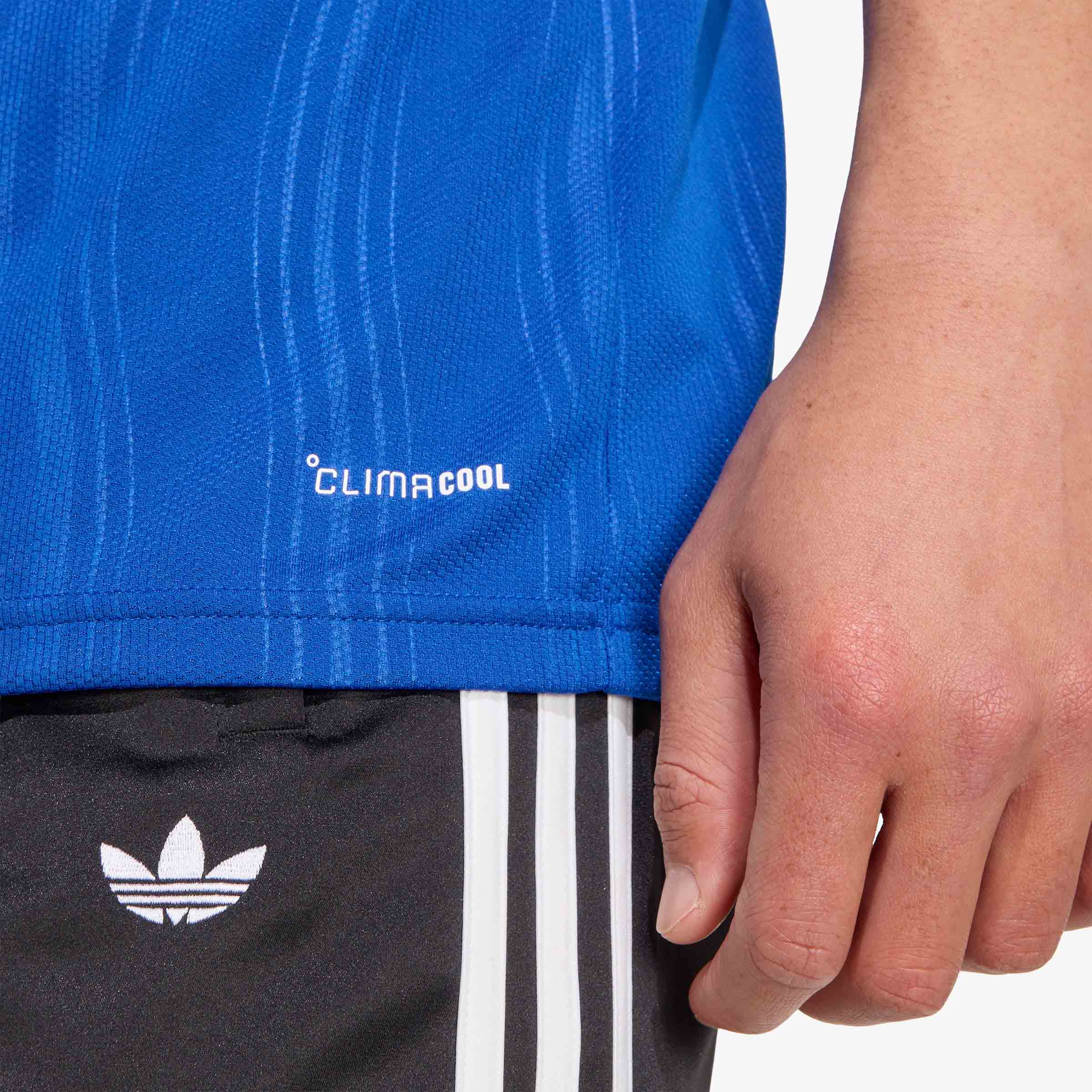 adidas Camiseta Manchester United Visitante 26/27, AZUL, hi-res