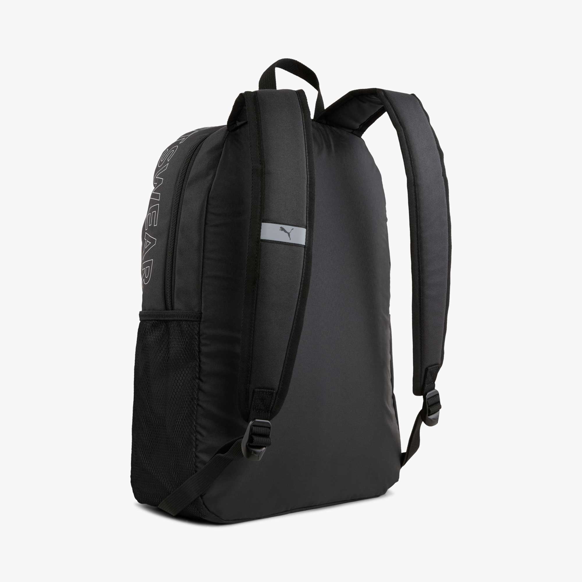 Puma Mochila Phase III, NEGRO, hi-res