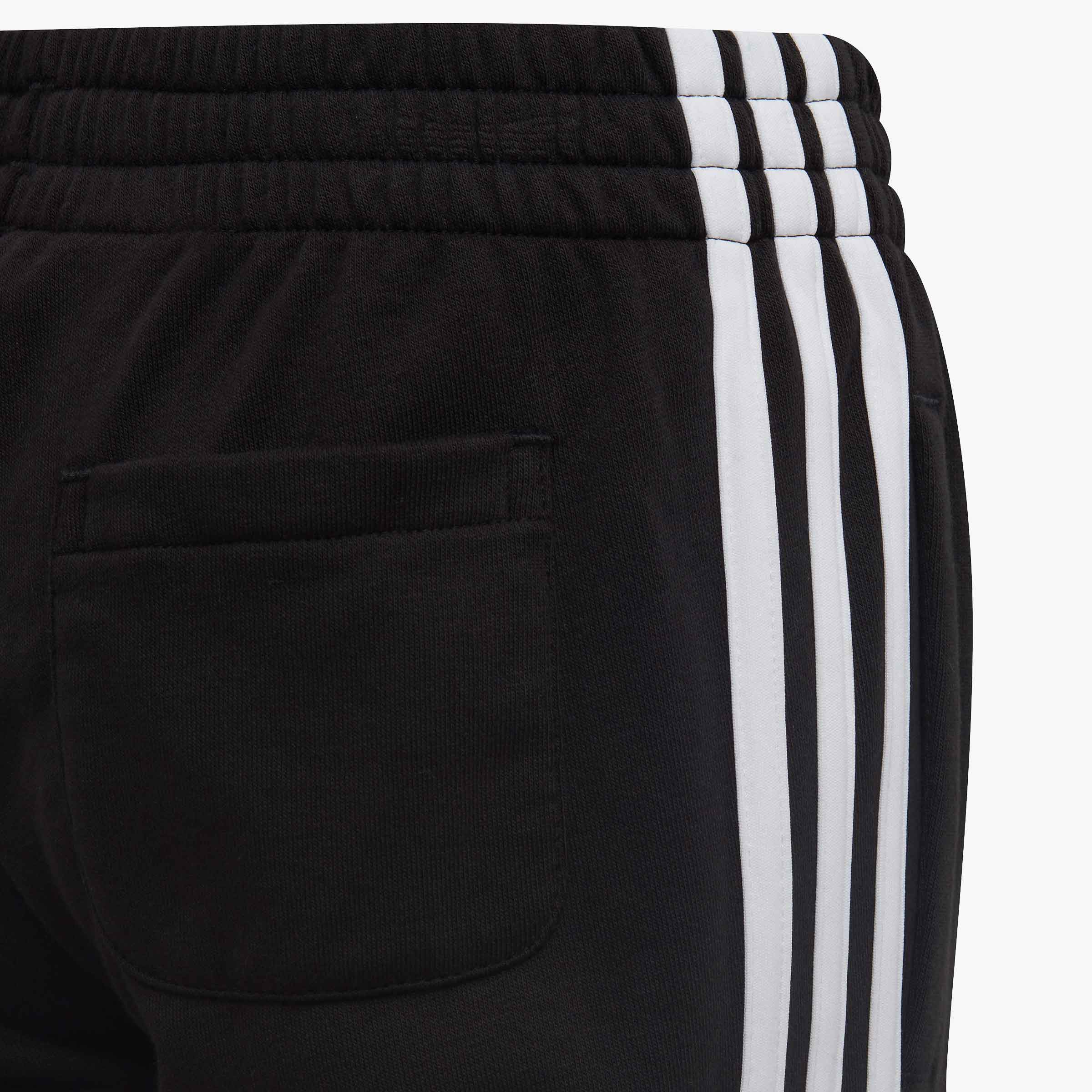 adidas Pantalón Essential 3-Stripe, NEGRO, hi-res