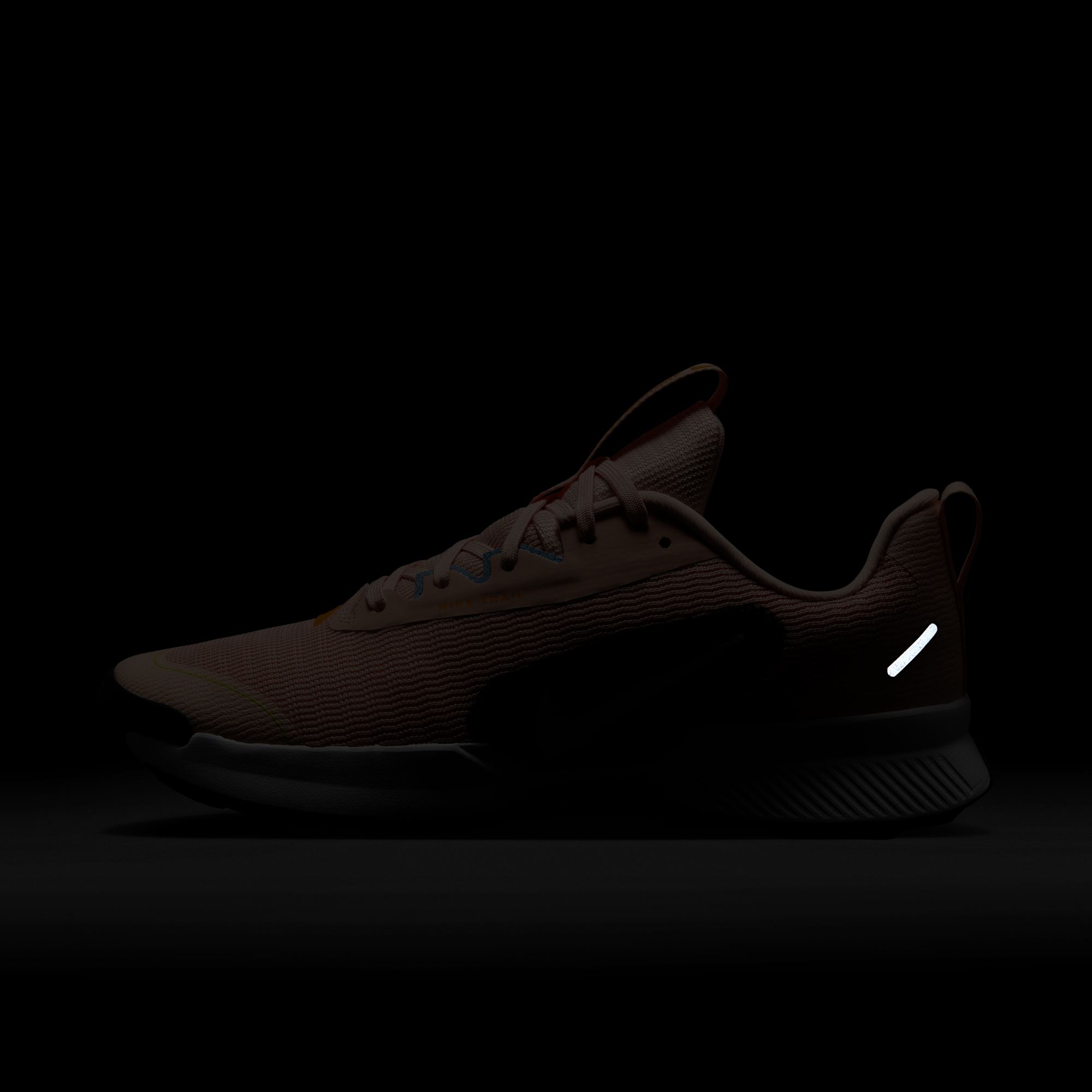 Nike Juniper Trail 3, ROJO, hi-res