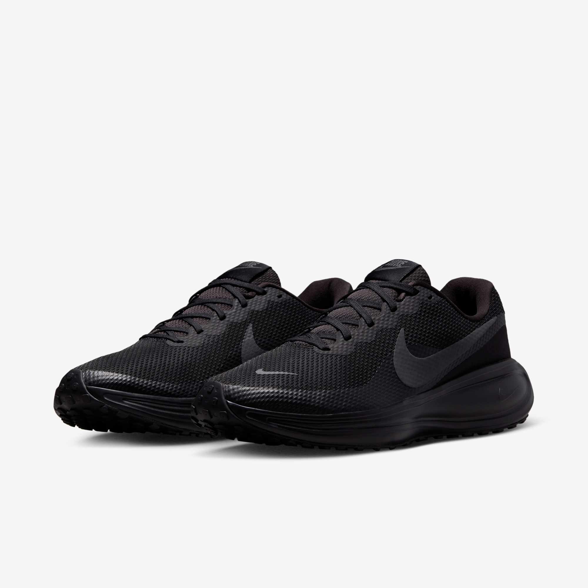 Nike Revolution 8, NEGRO, hi-res