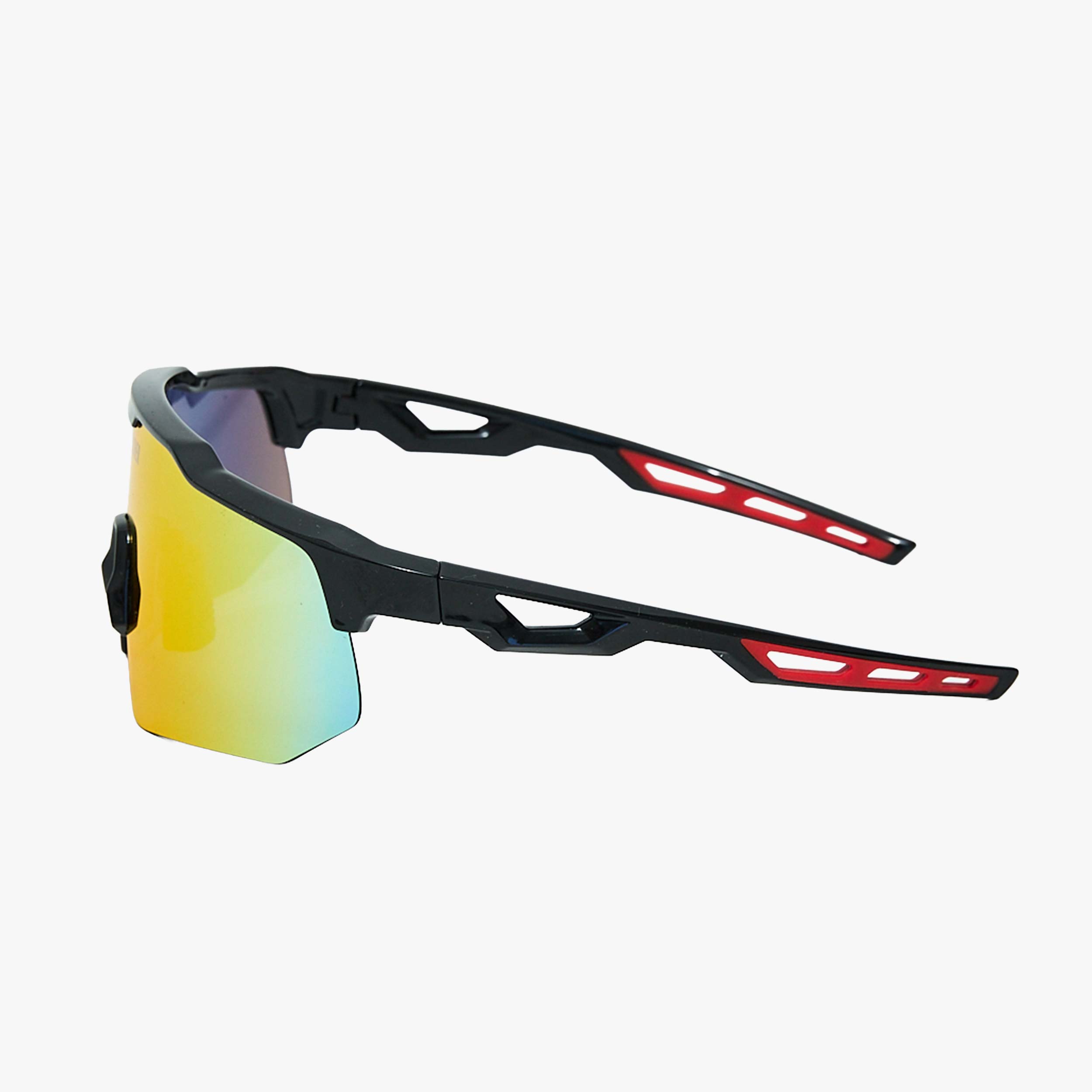 Finisher Lentes de Running Boston, ROJO, hi-res