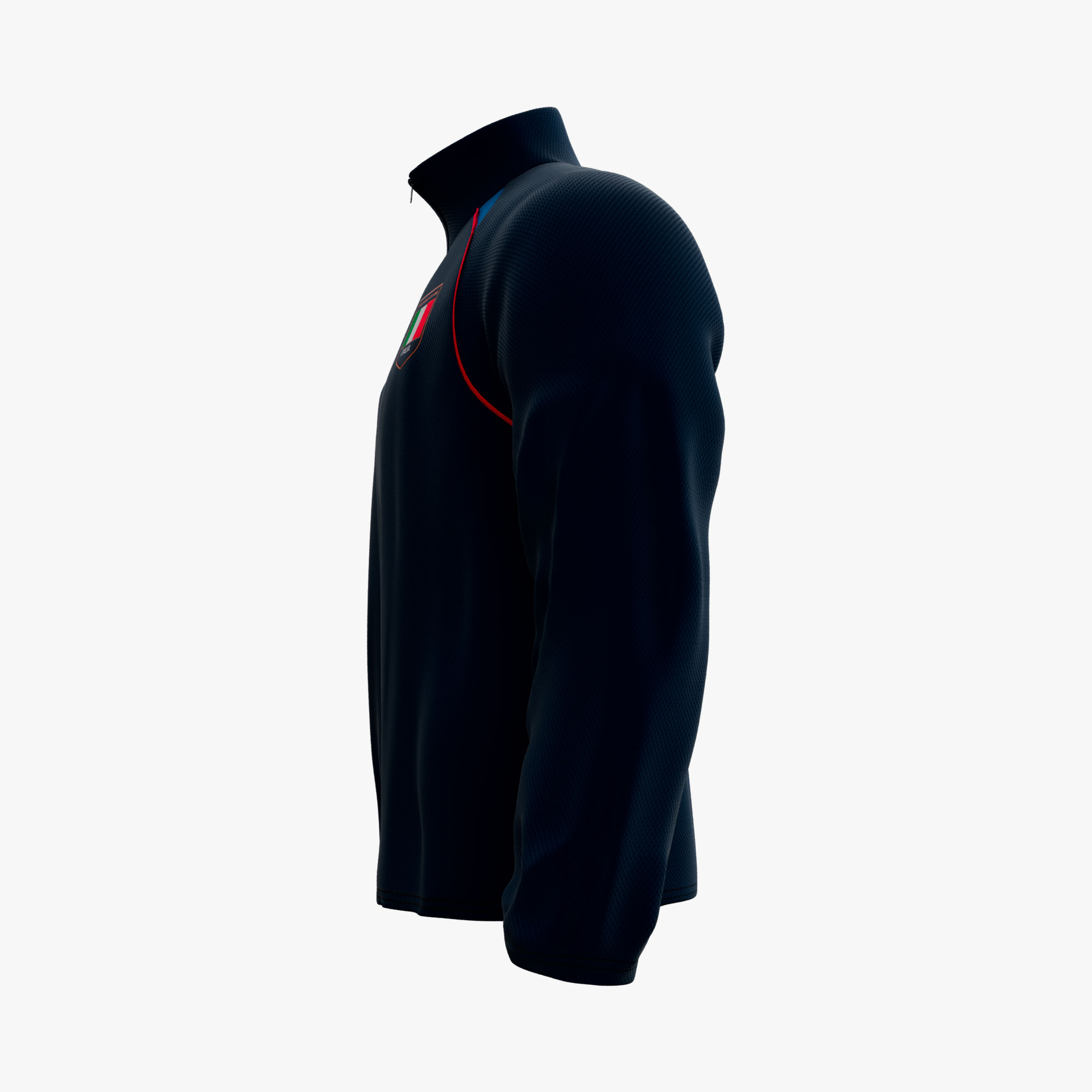 FIFA Polera Mundial 2026, AZUL, hi-res