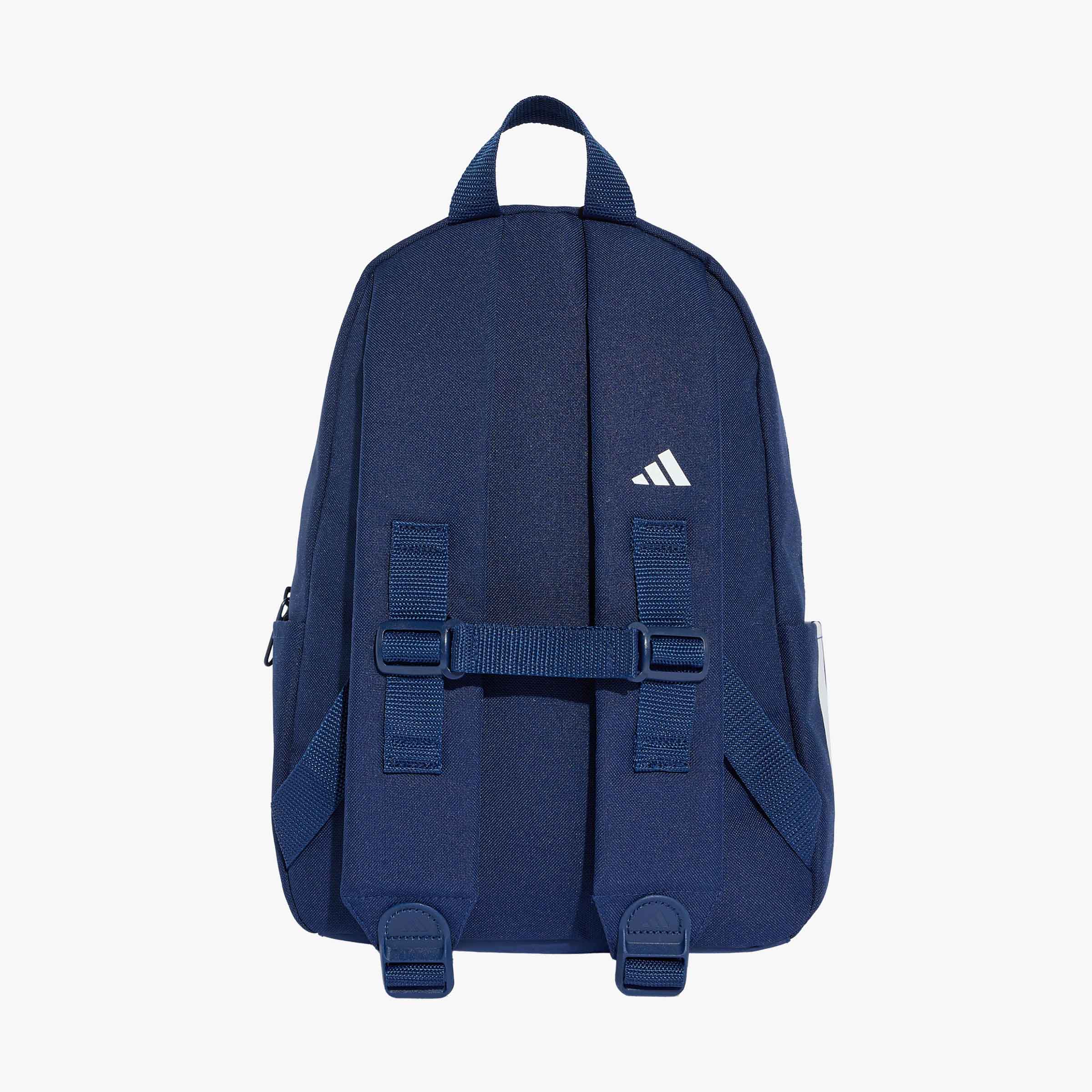 adidas Mochila Real Madrid Ni&ntilde;os, AZUL, hi-res