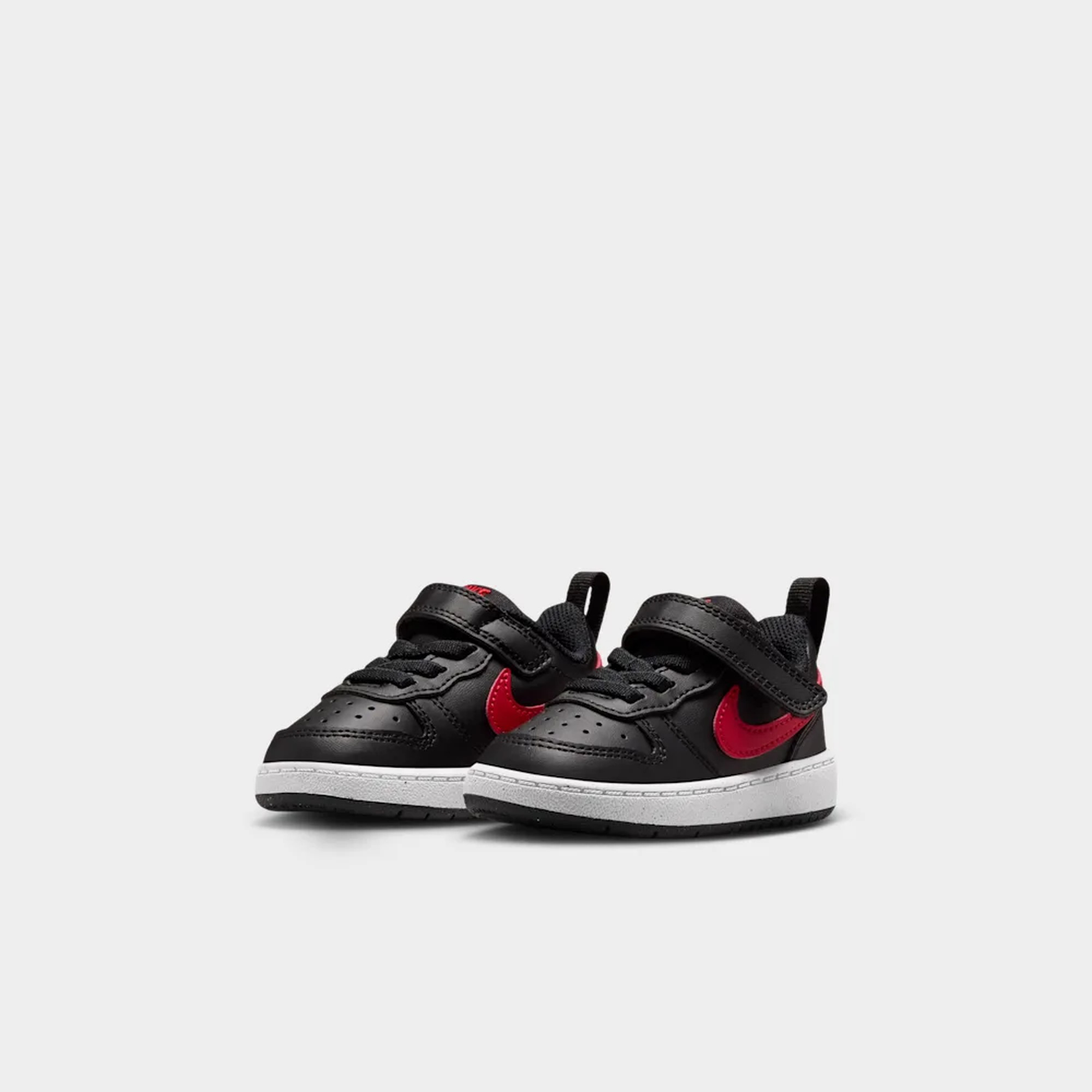 Nike Zapatillas Court Borough Low Recraft, NEGRO, hi-res