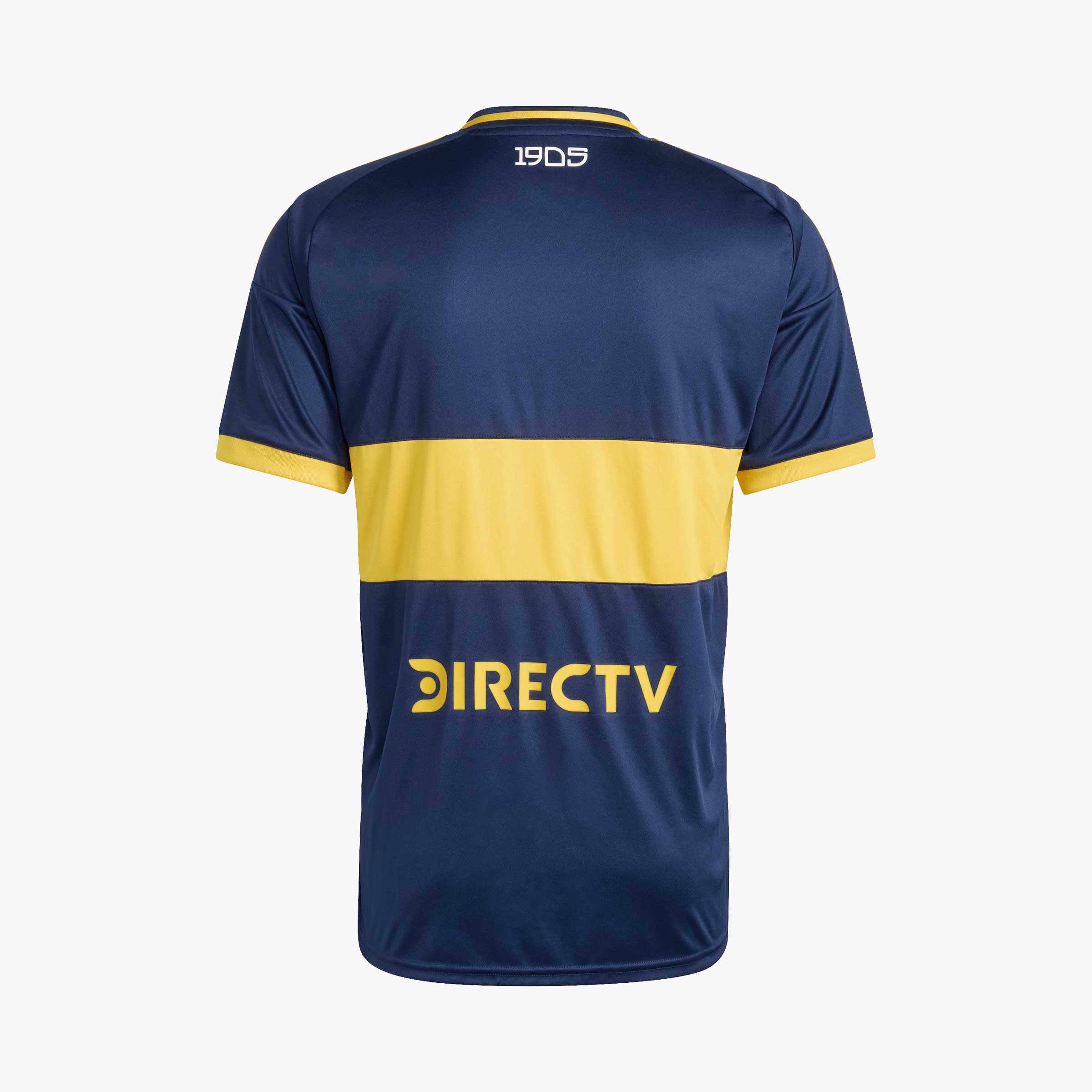 adidas Camiseta Local Boca Juniors 25/26, SURTIDO, hi-res