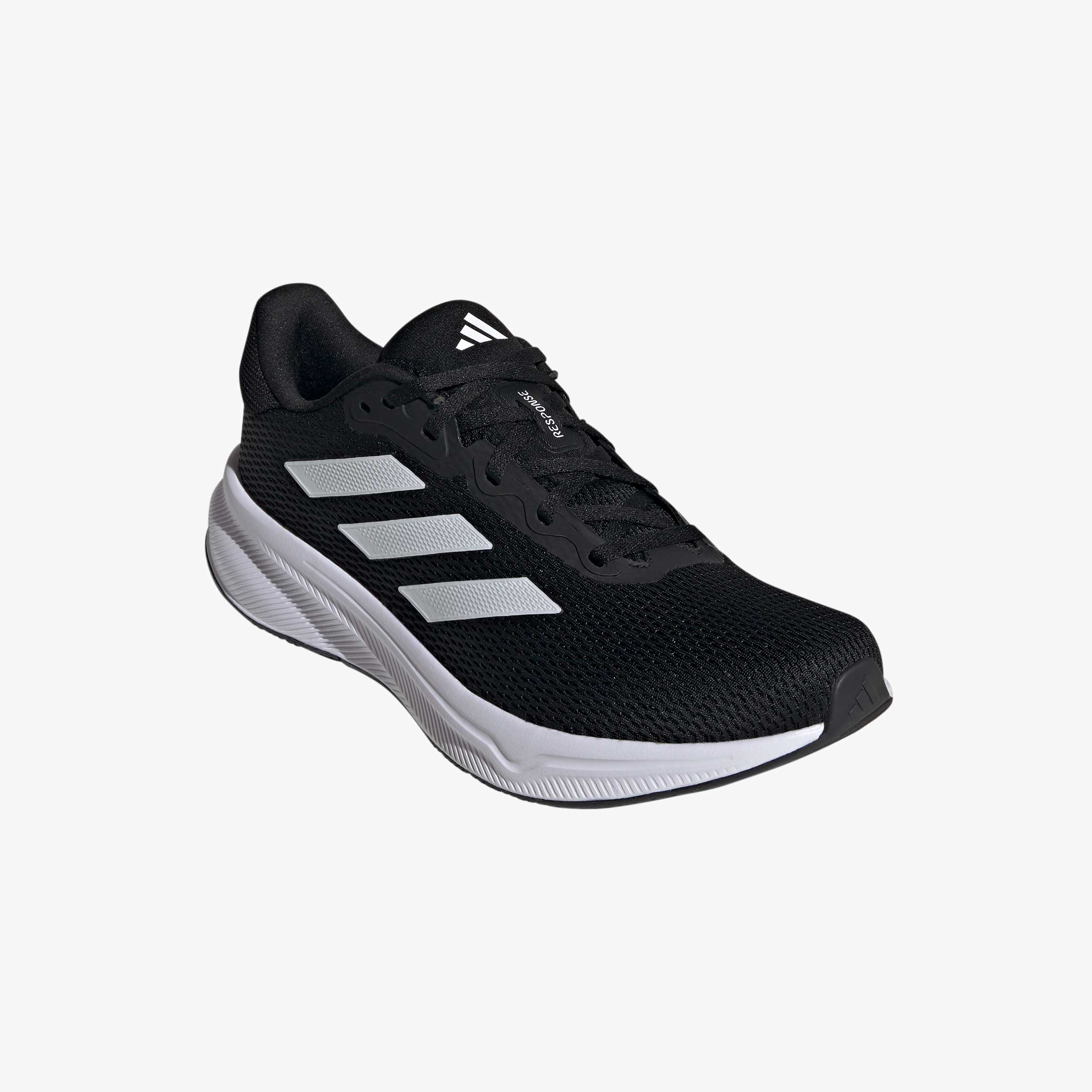 adidas Zapatillas Response, NEGRO, hi-res