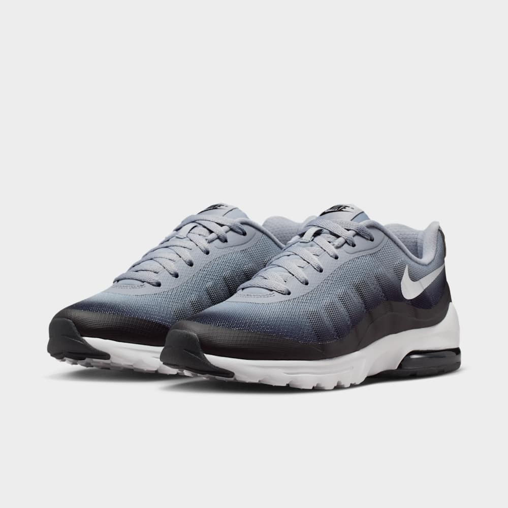 Nike Zapatillas Air Max Invigor, NEGRO, hi-res