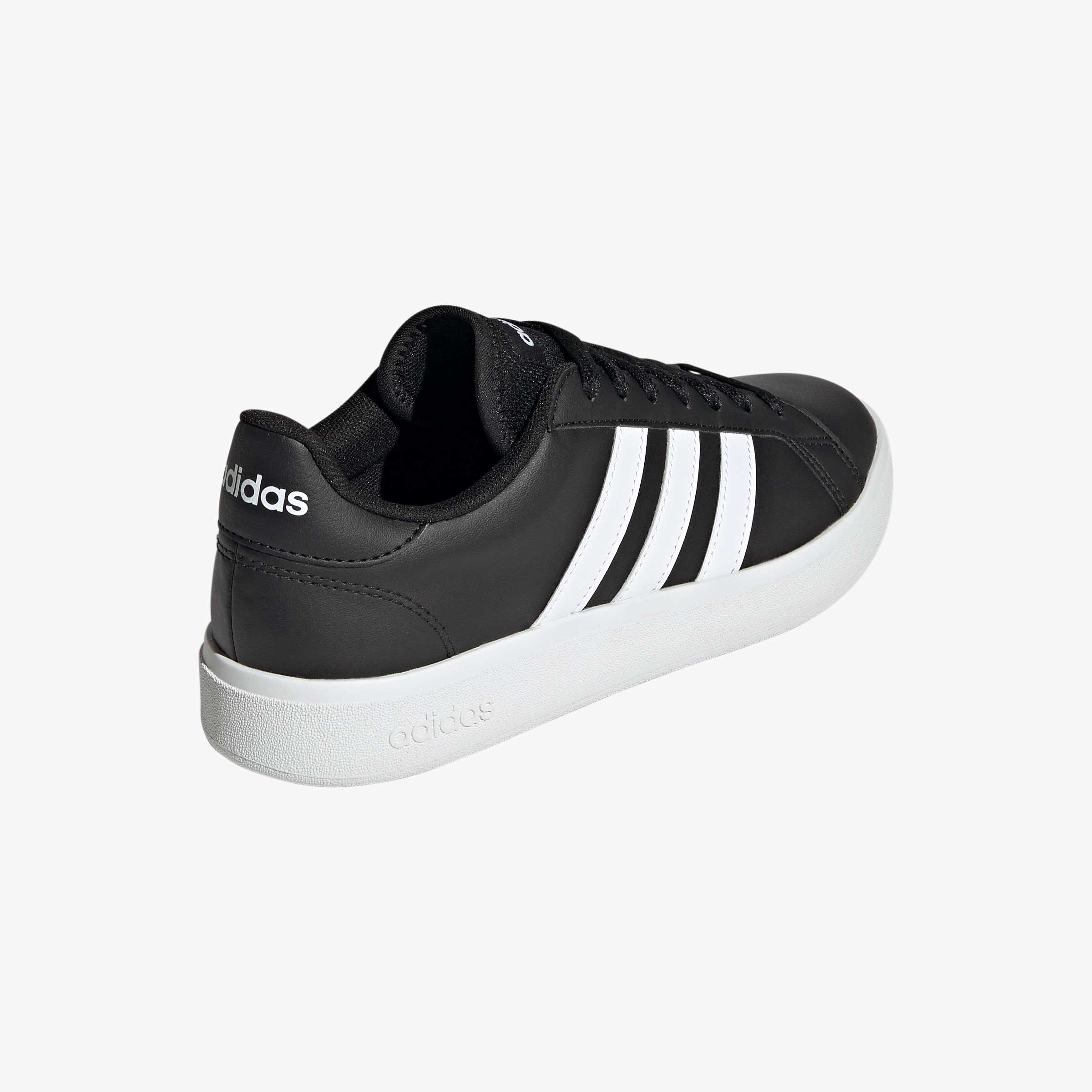 adidas Zapatillas Grand Court TD Lifestyle Court Casual, NEGRO, hi-res