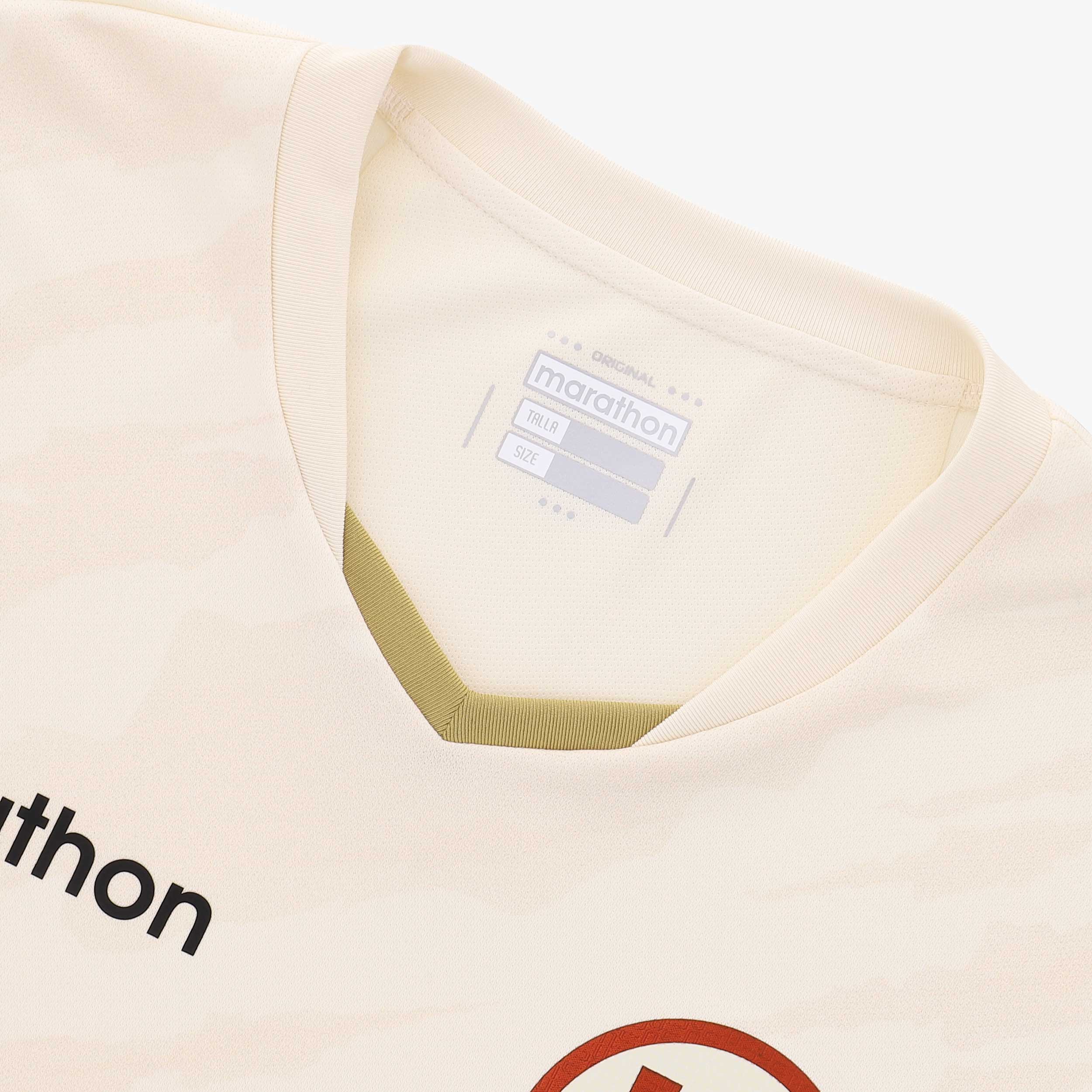 Camiseta Hombre Universitario Oficial 2025 Estadio, AMARILLO, hi-res