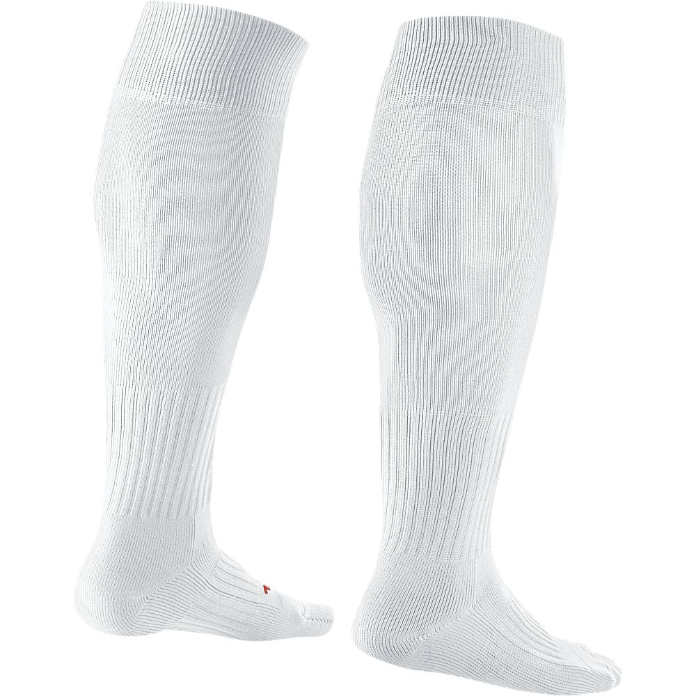 Nike Calcetines Classic 2 Extralargos 1 Par, BLANCO, hi-res