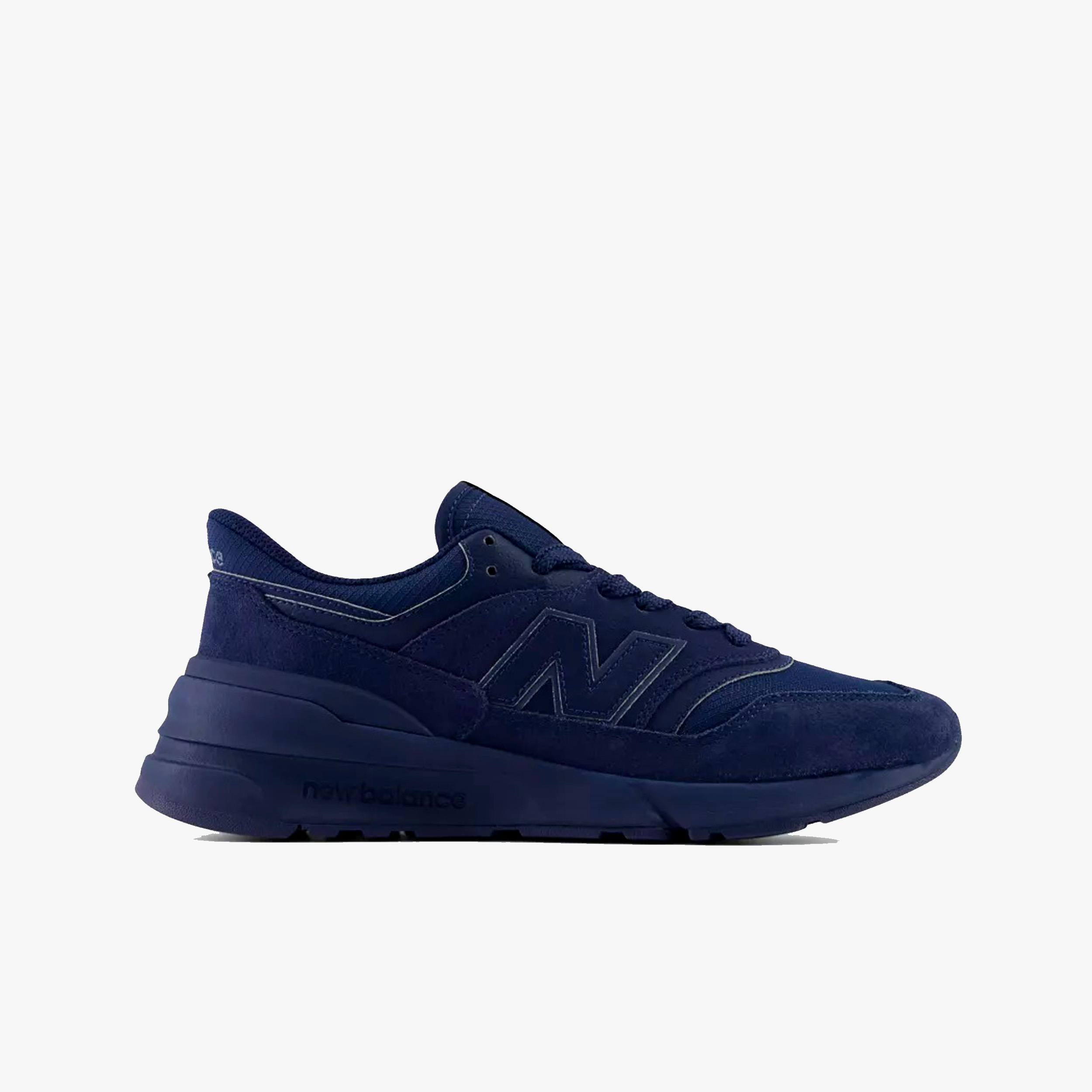 New Balance Zapatillas U997RMH, AZUL, hi-res