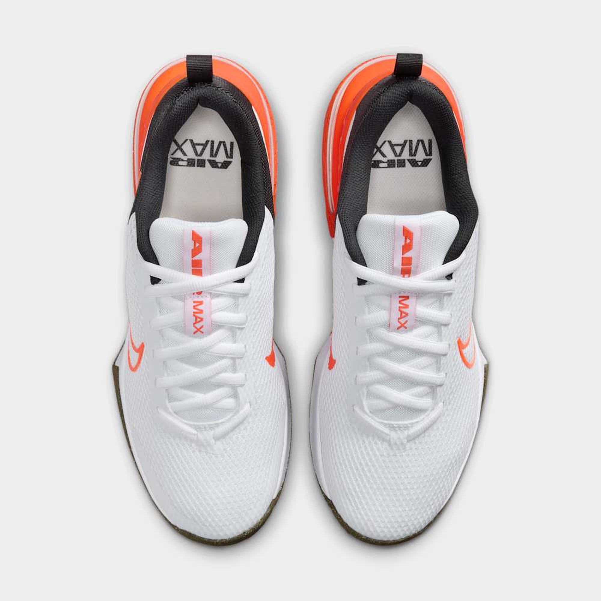 Nike Air Max Alpha Trainer 6, BLANCO, hi-res