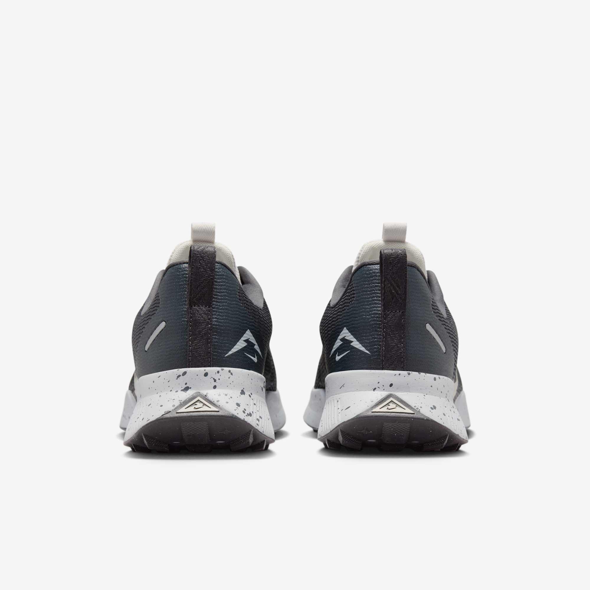 Nike Juniper Trail 3, NEGRO, hi-res