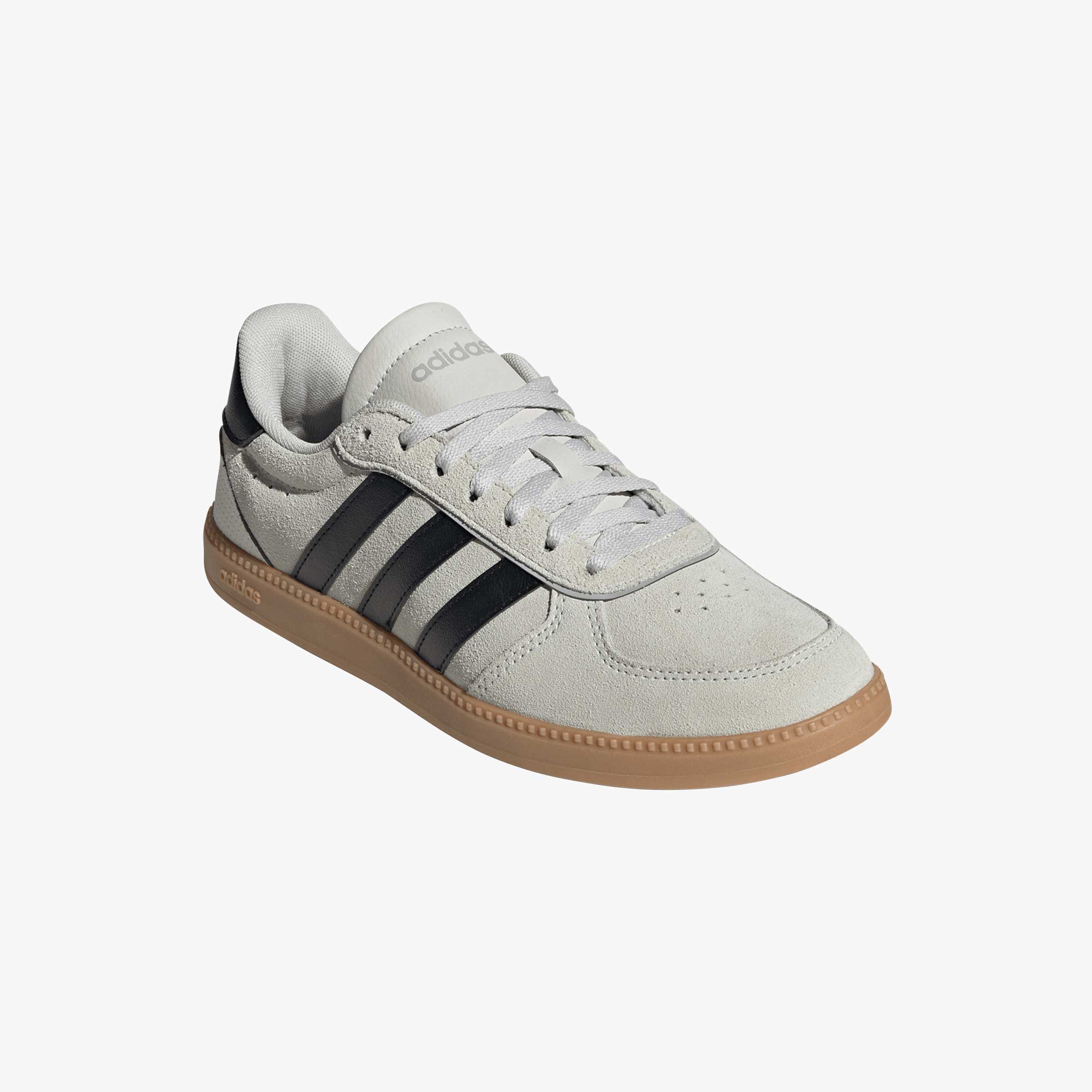 adidas Zapatillas Breaknet Sleek, GRIS, hi-res