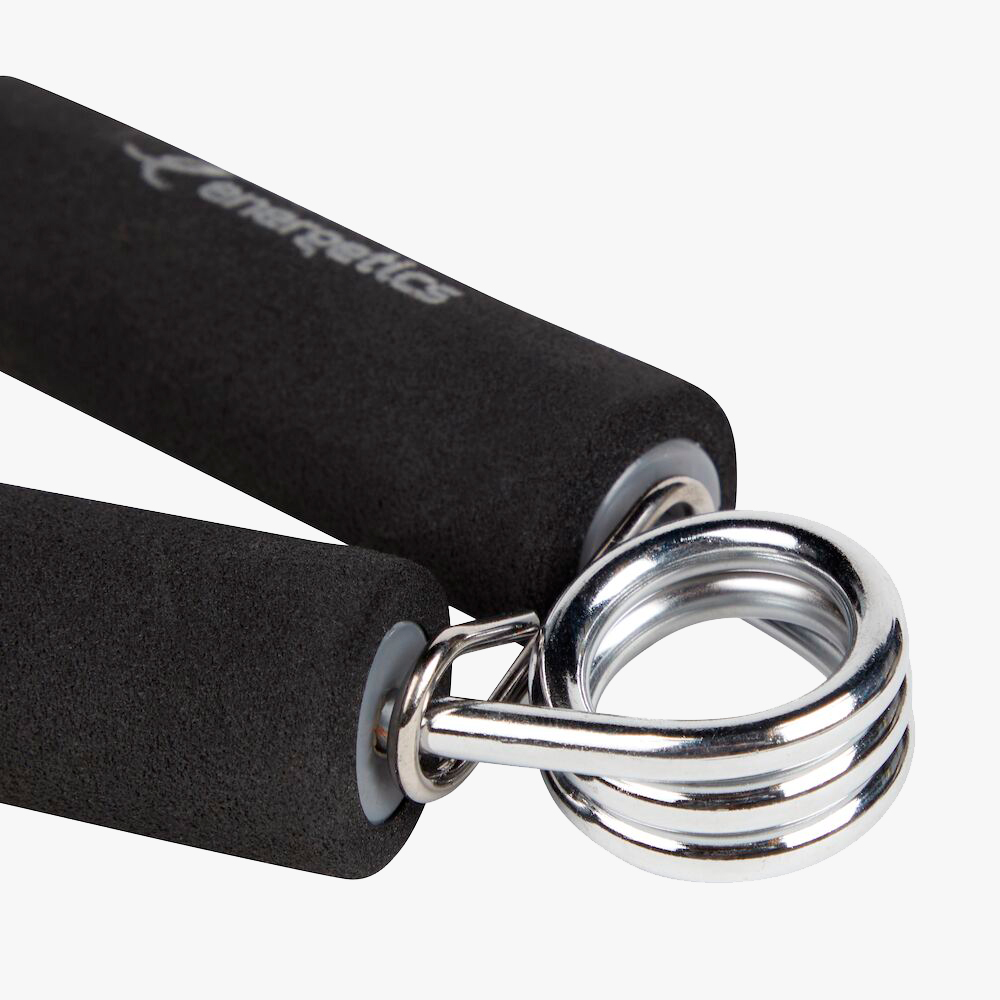 Energetics Aero Handgrips 1.0, NEGRO, hi-res