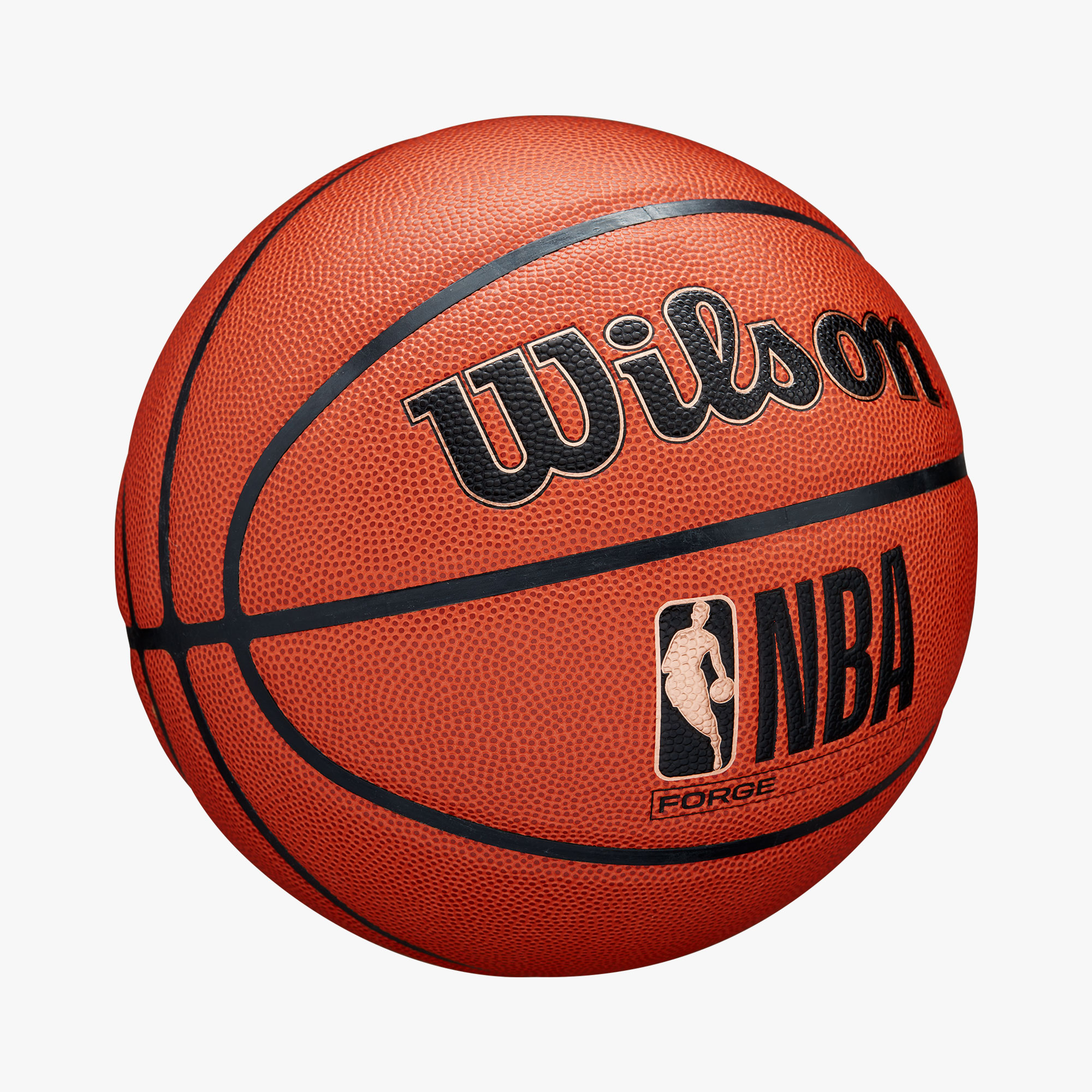 Wilson Pelota B&aacute;squet Forge, SURTIDO, hi-res