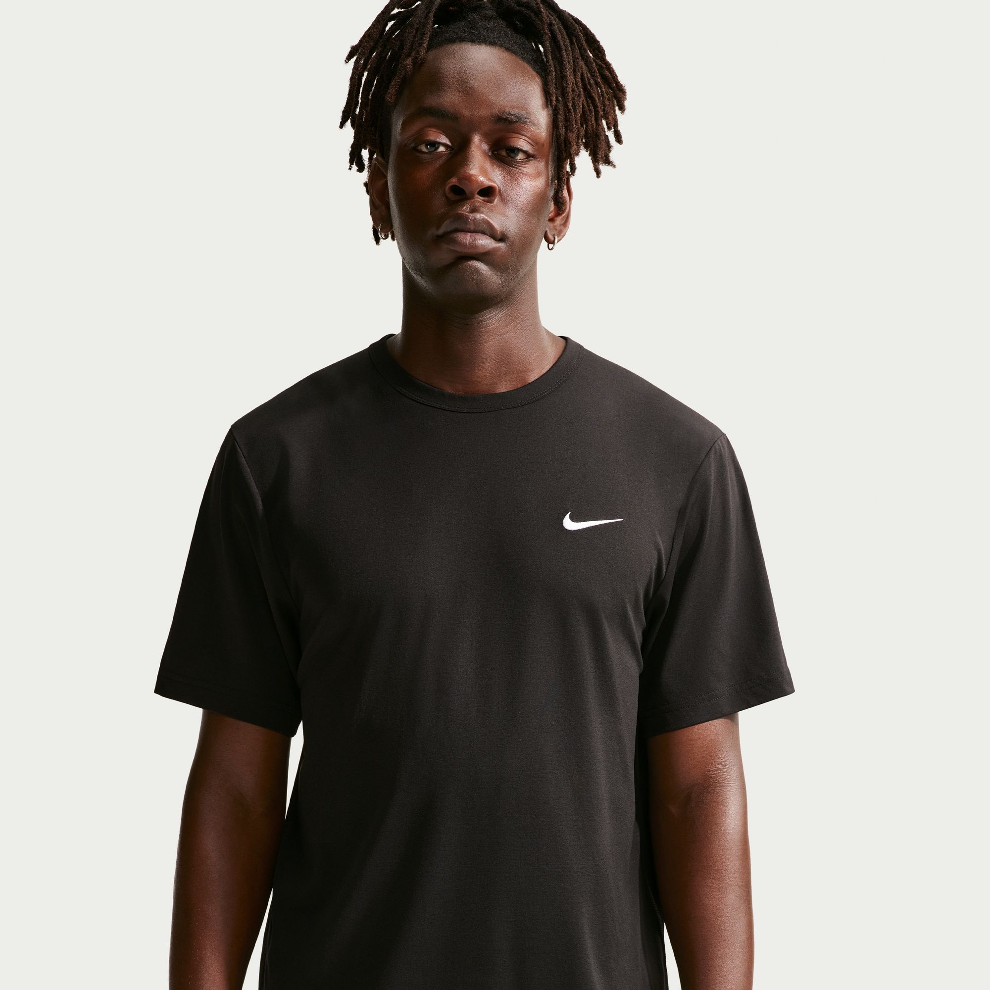 Nike Dri-FIT UV Hyverse, NEGRO, hi-res