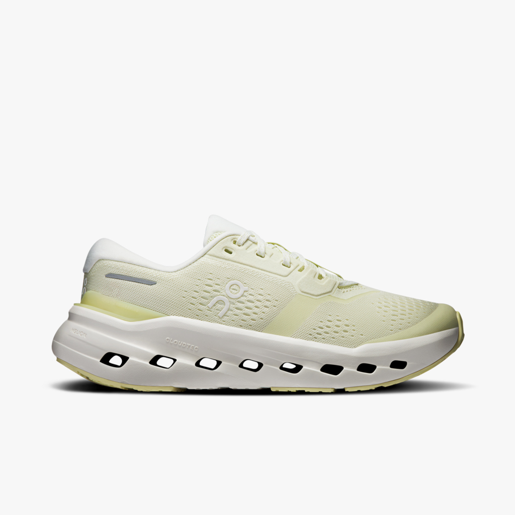 On Zapatillas Cloudrunner 3, VERDE, hi-res