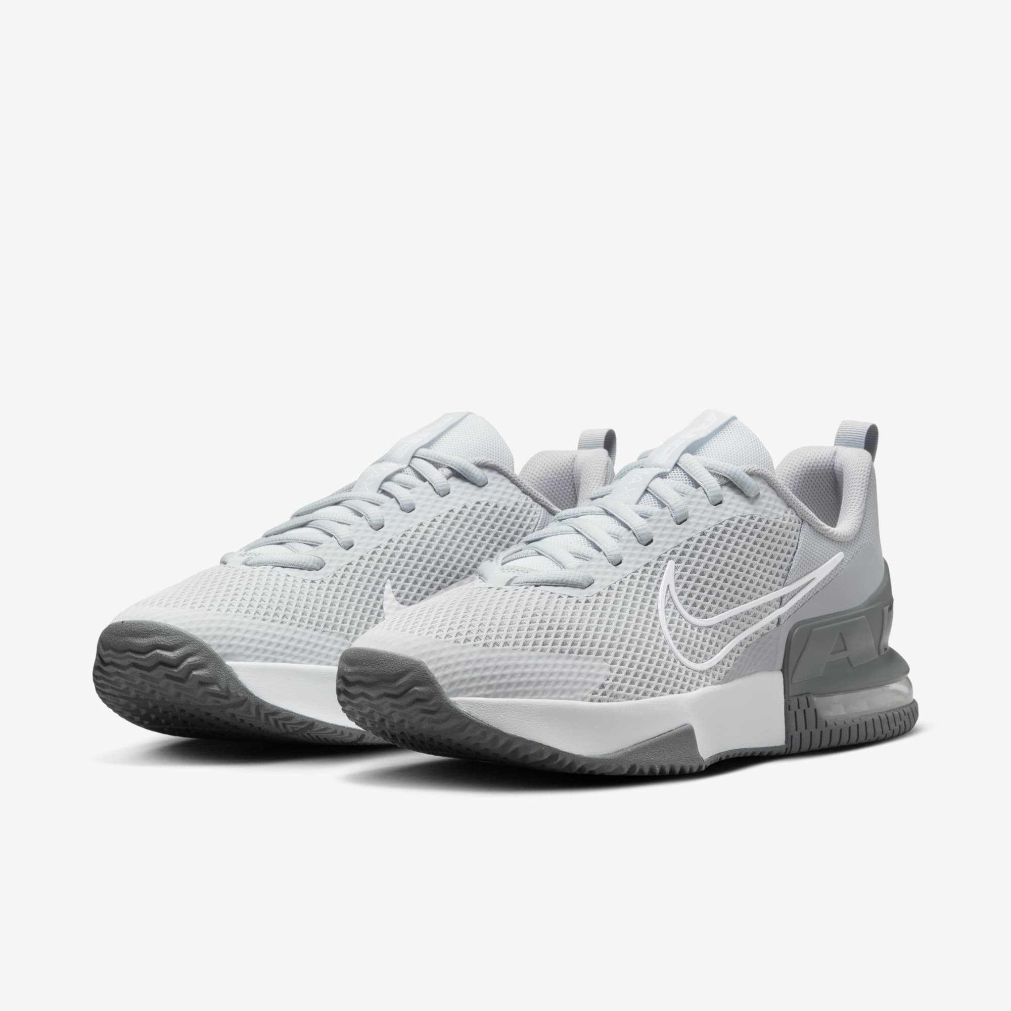 Nike Air Max Alpha Trainer 6, NEGRO, hi-res