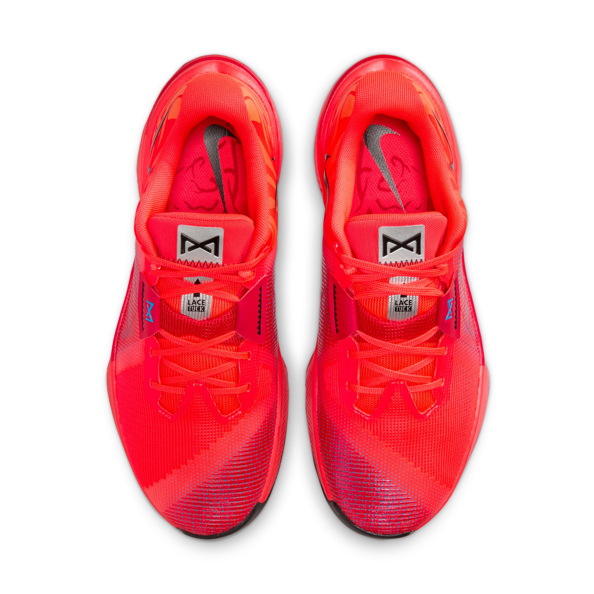 Nike Zapatillas Metcon 10 AMP, ROJO, hi-res
