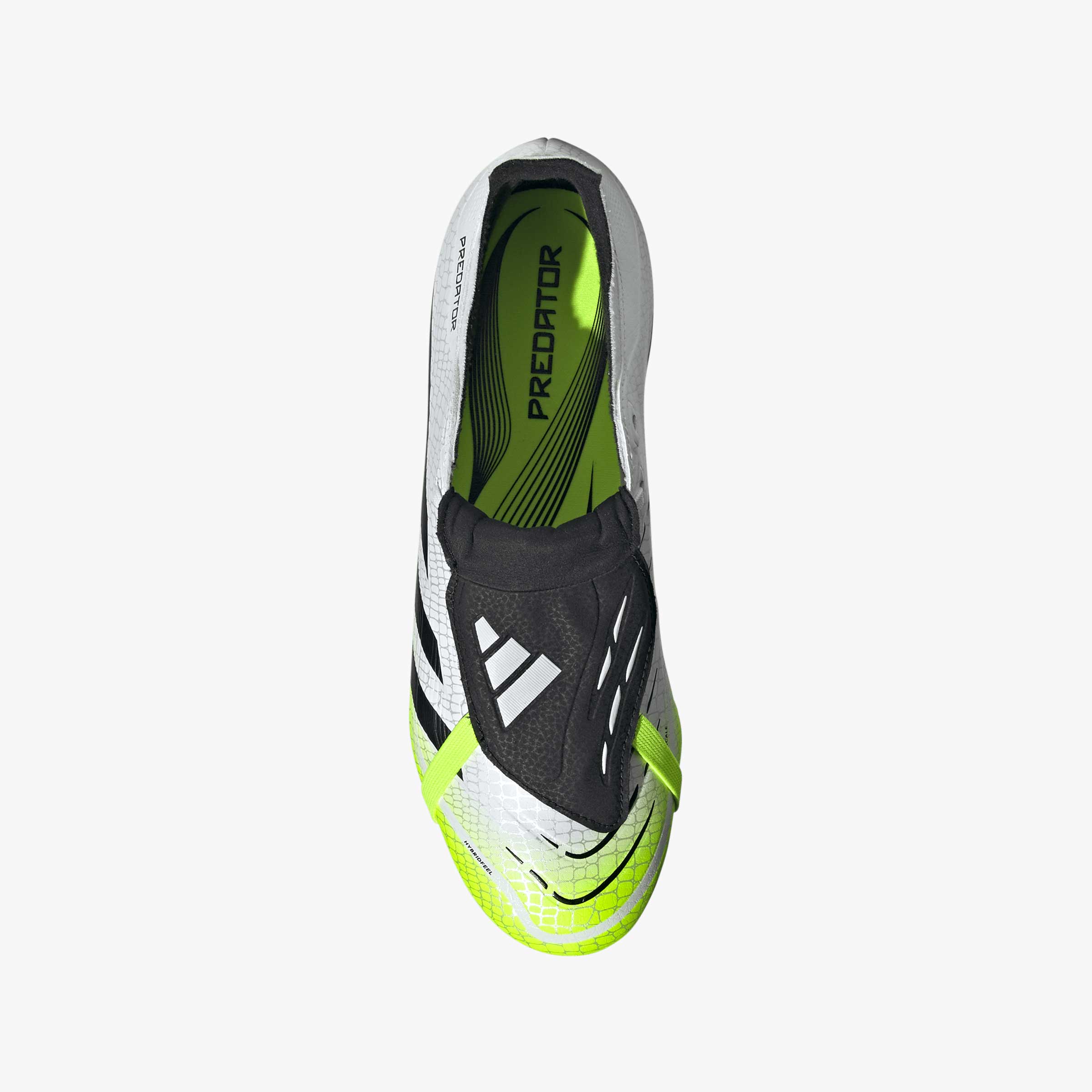 adidas Zapatillas Predator League Multiterreno, BLANCO, hi-res