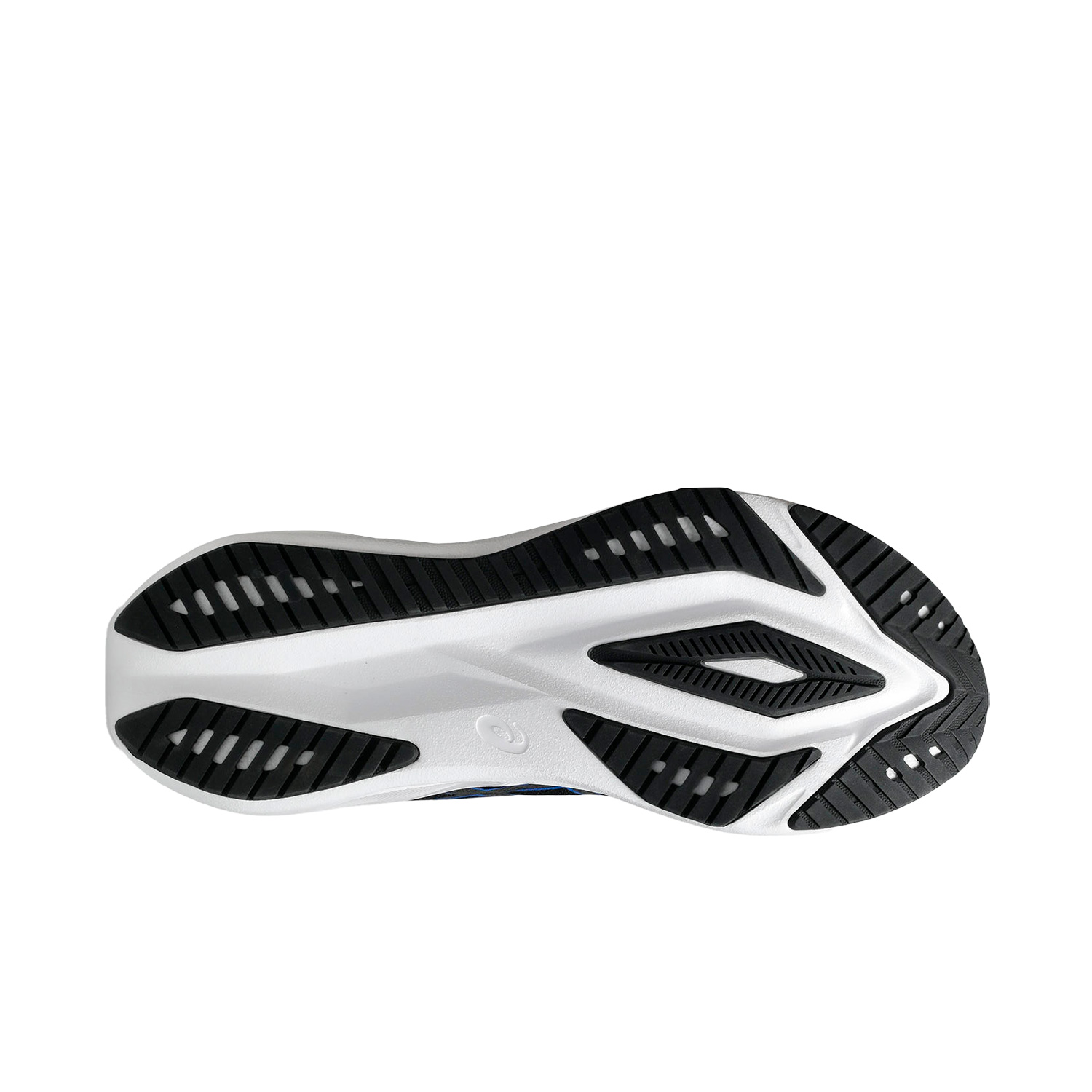 Asics Versablast 4, NEGRO, hi-res