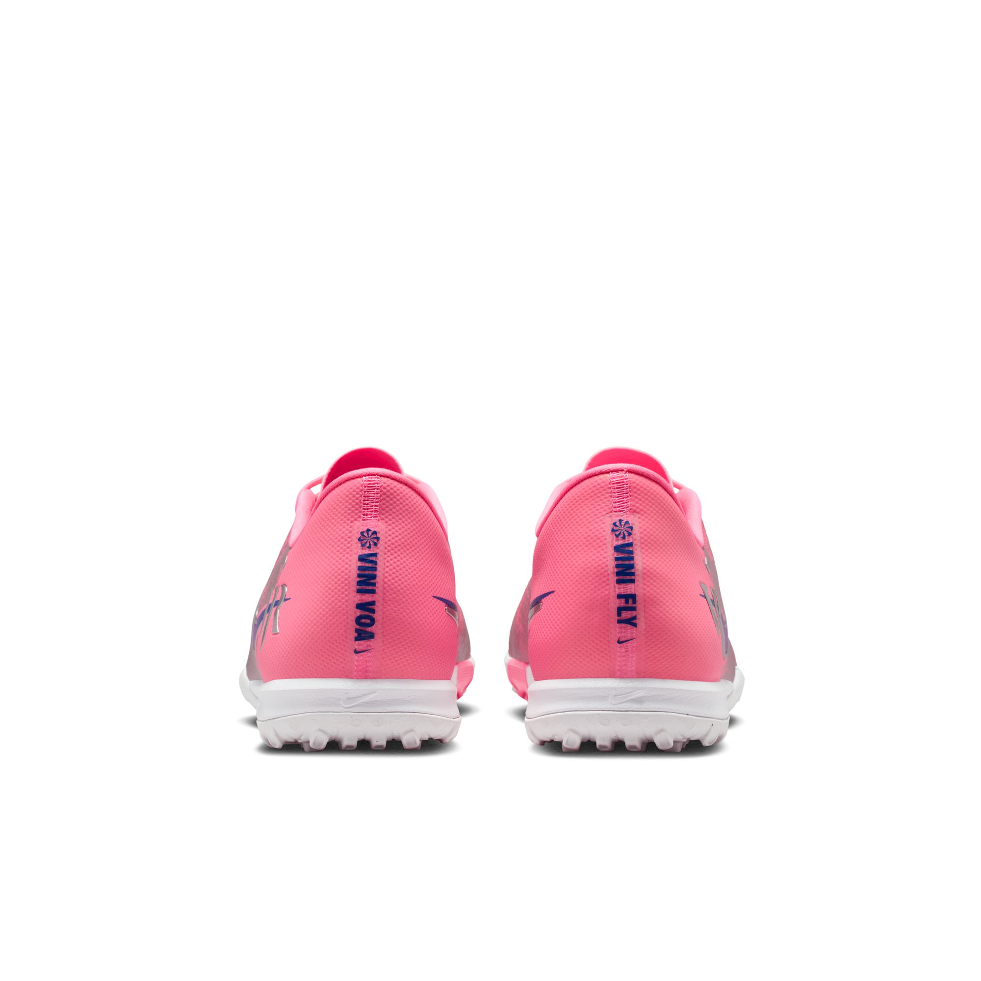 Nike Zapatillas Mercurial Vapor 16 Academy Vini Jr., ROJO, hi-res