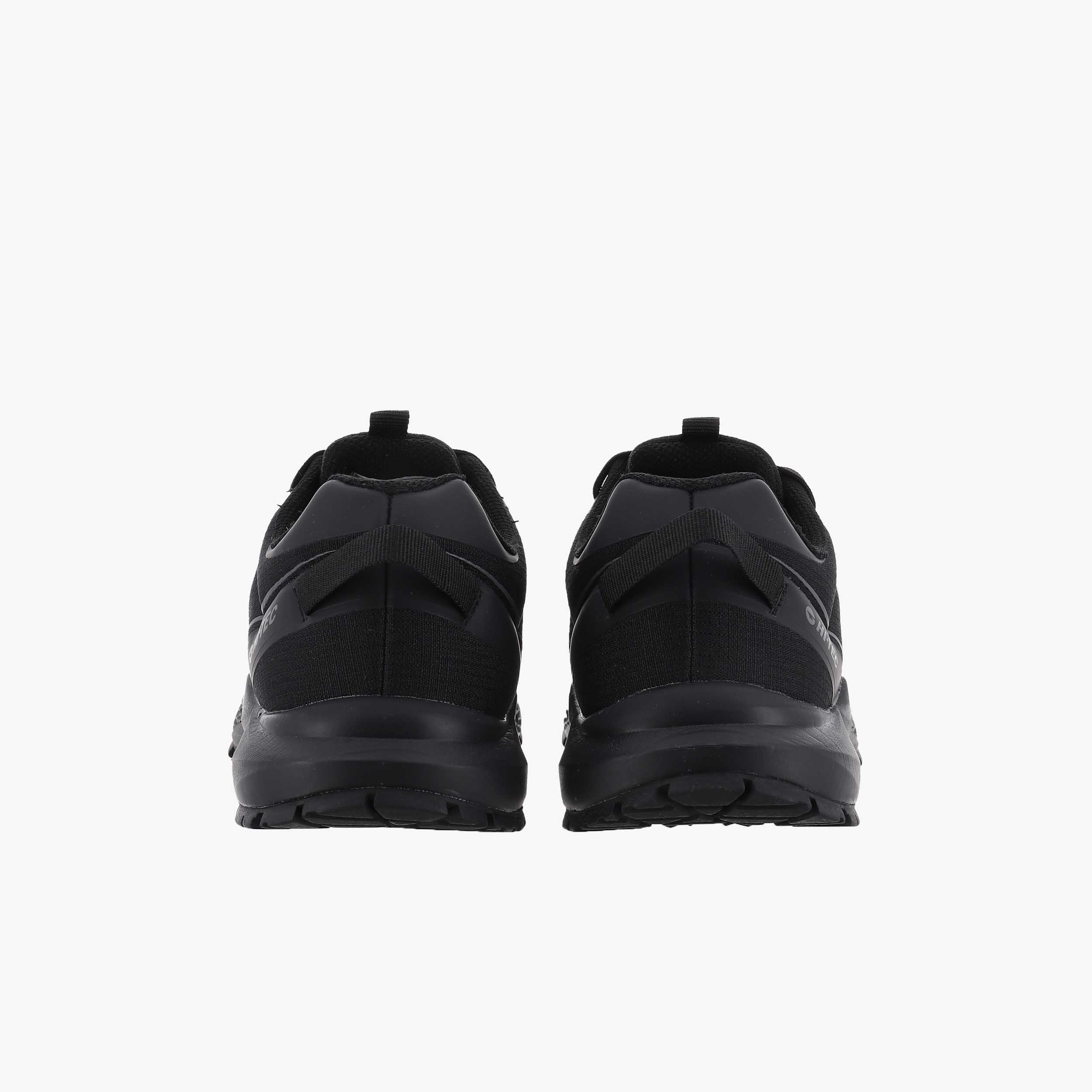 Hi-Tec Zapatillas Geo Tempo, NEGRO, hi-res