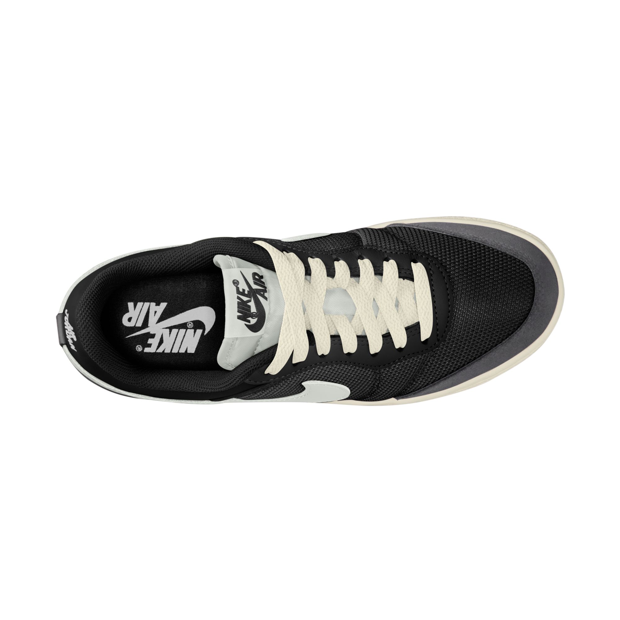 Jordan Zapatillas Air Jordan Skyline Low, NEGRO, hi-res