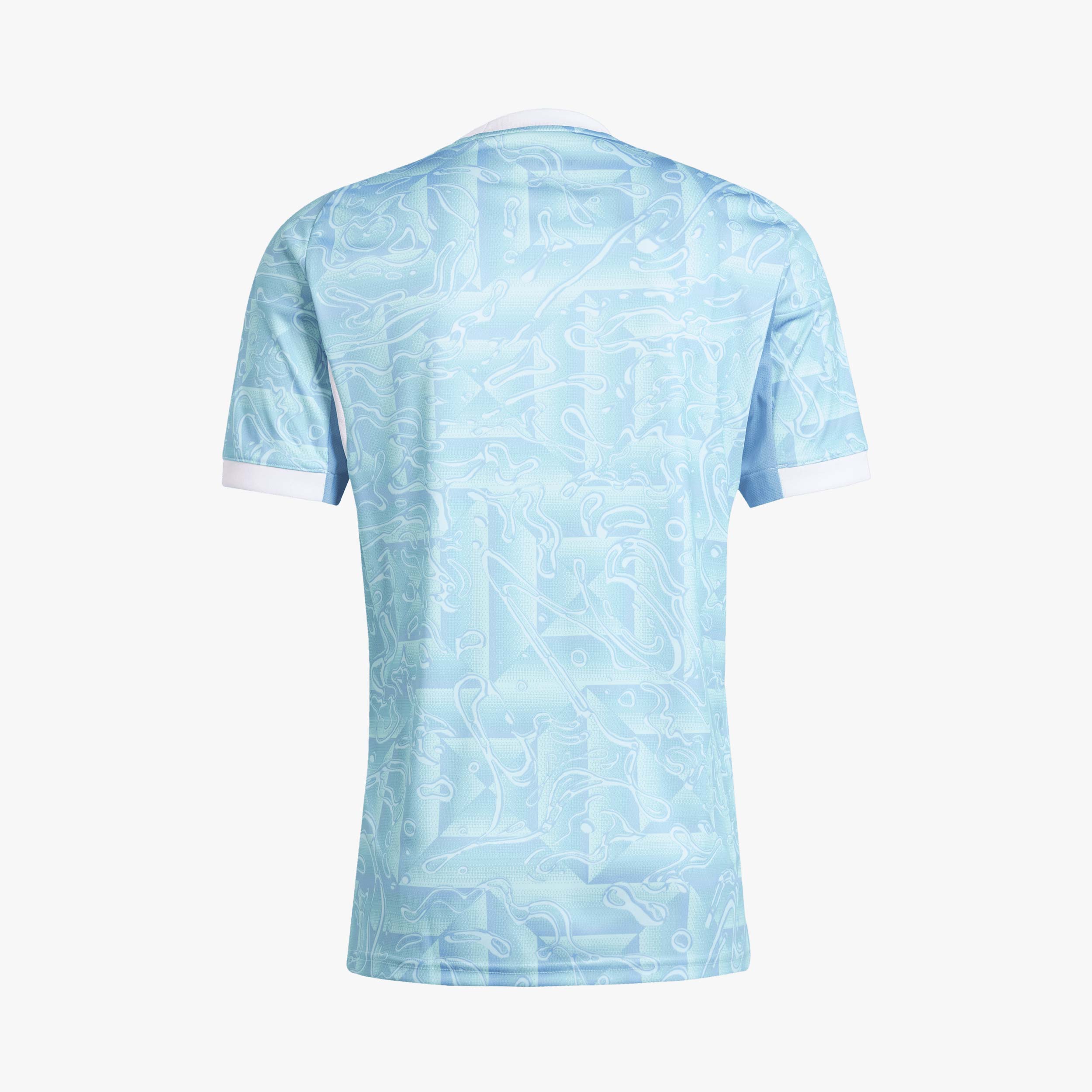 adidas Camiseta Visitante Juventus 25/26, AZUL, hi-res