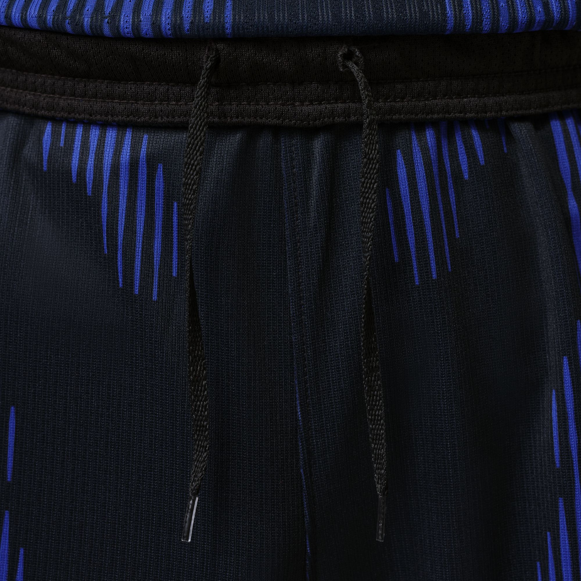 Jordan Shorts Brasil Stadium Visitante 2026, AZUL, hi-res