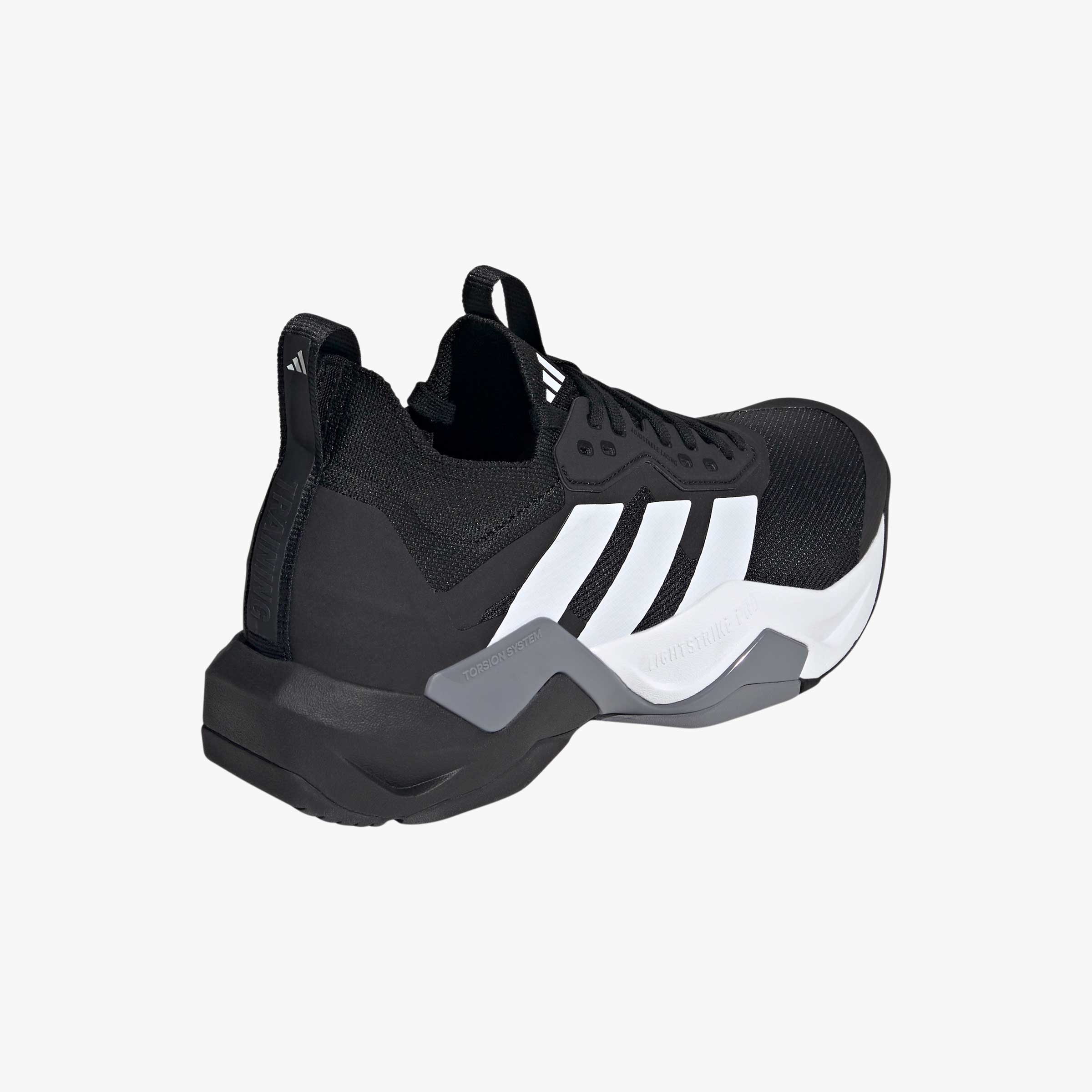 adidas Zapatillas de Training Rapidmove ADV 2 HIIT, NEGRO, hi-res