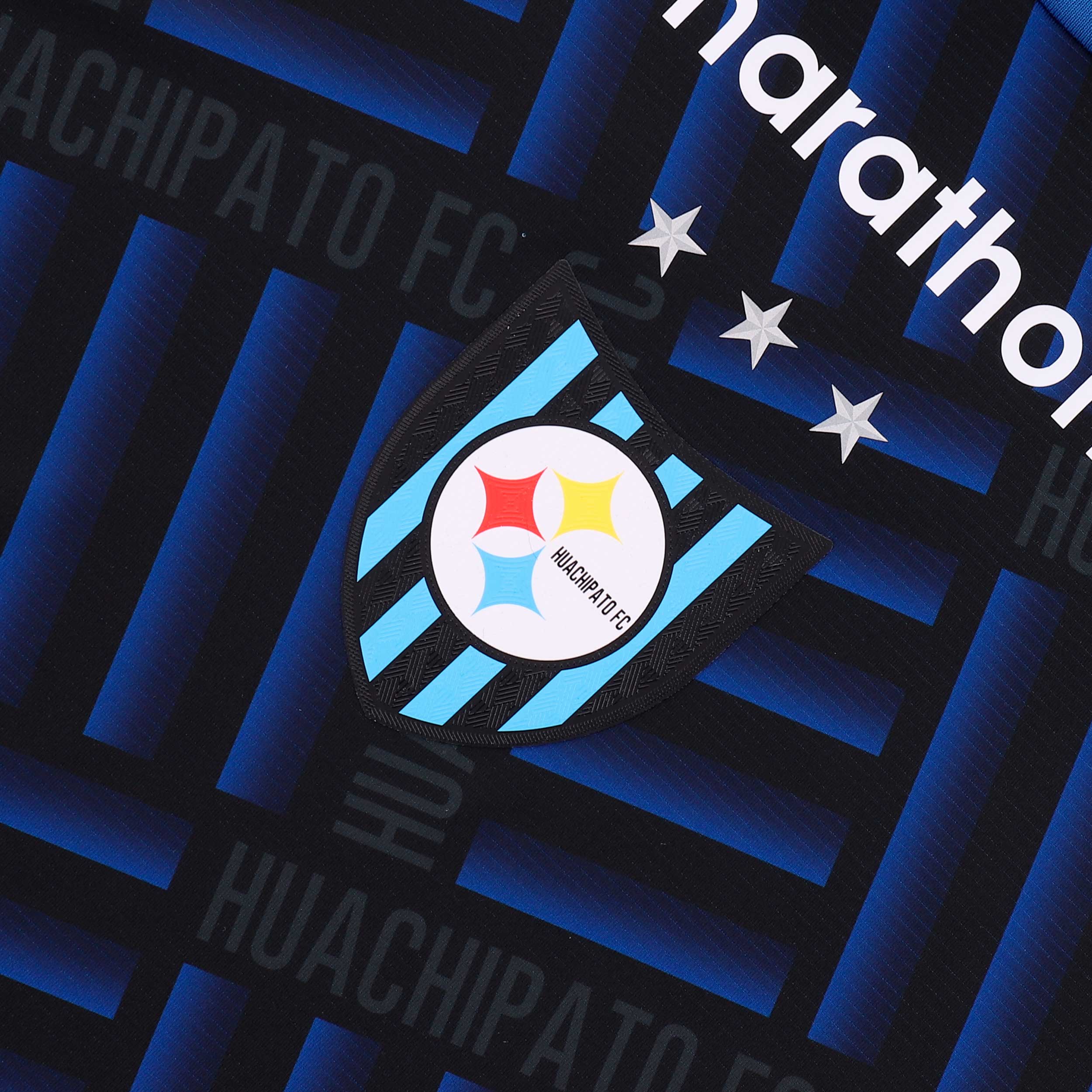 Camiseta Huachipato de Entrenamiento 2026, AZUL, hi-res