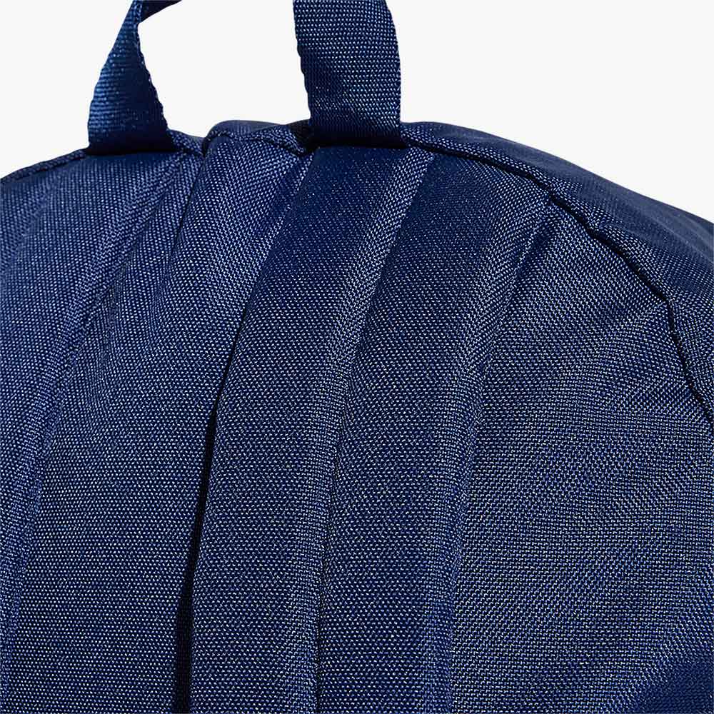 adidas Mochila Classic 3 Bar Logo, AZUL, hi-res