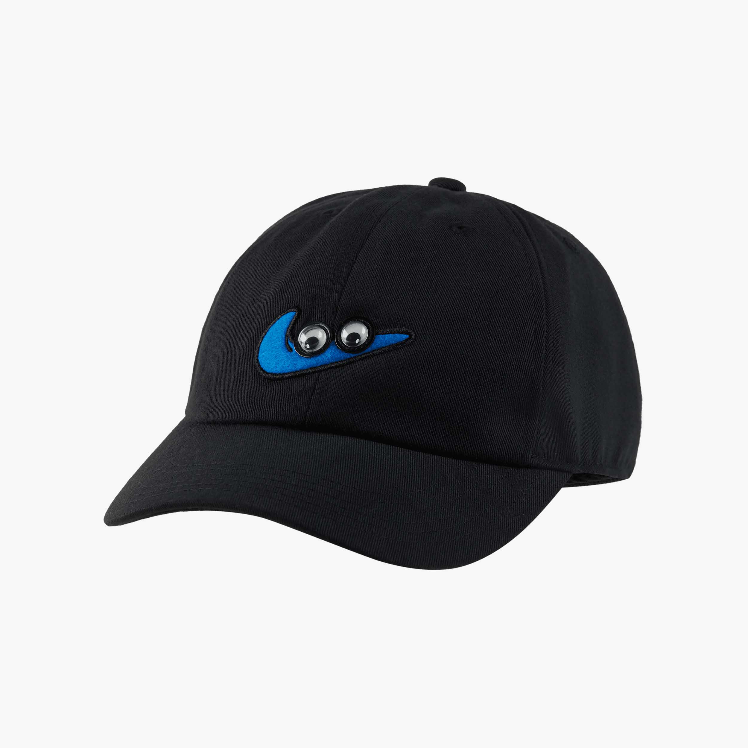 Nike Jockey Club, NEGRO, hi-res