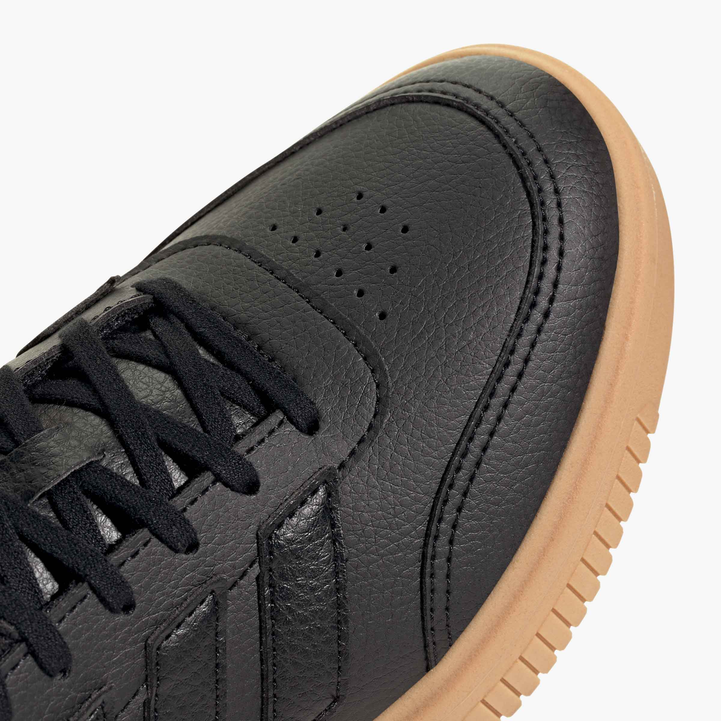 adidas Zapatillas Courtblock Bold, NEGRO, hi-res