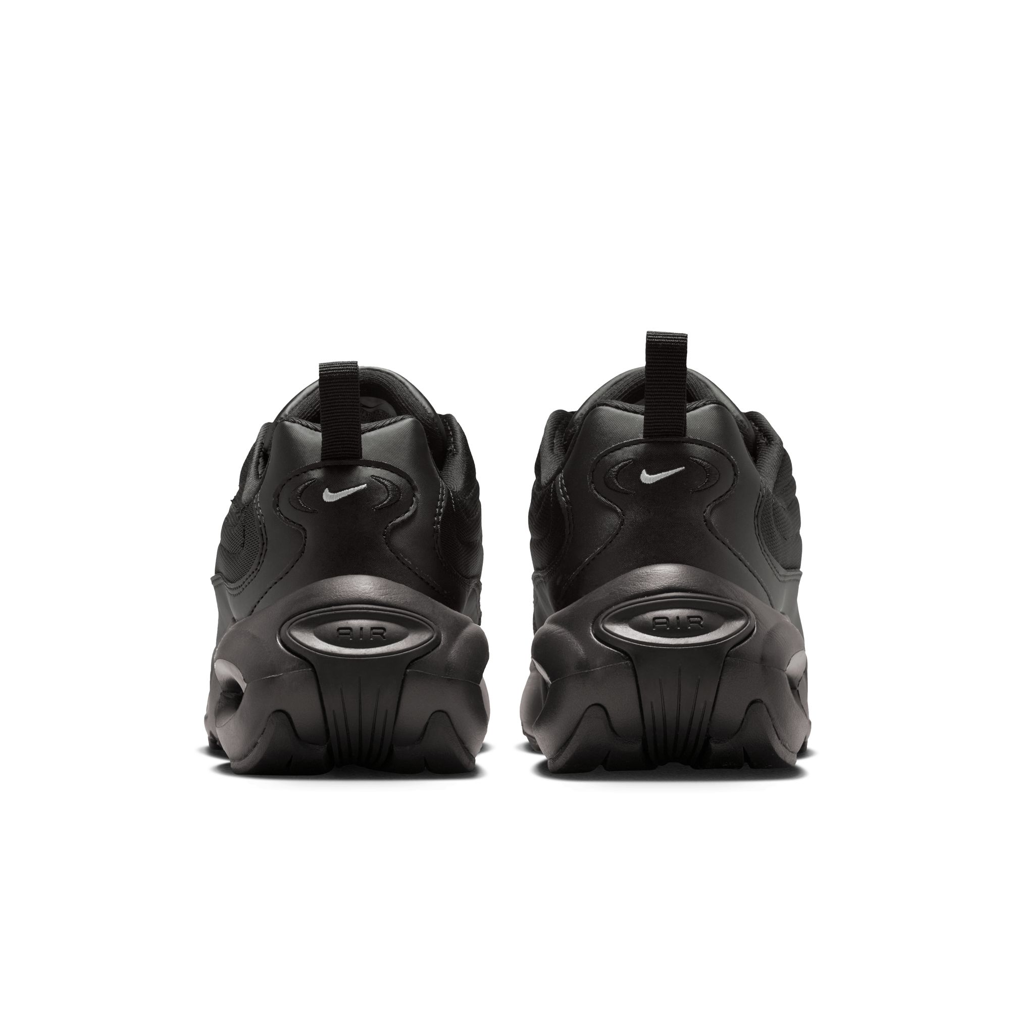 Nike Zapatillas Air Max Portal, NEGRO, hi-res