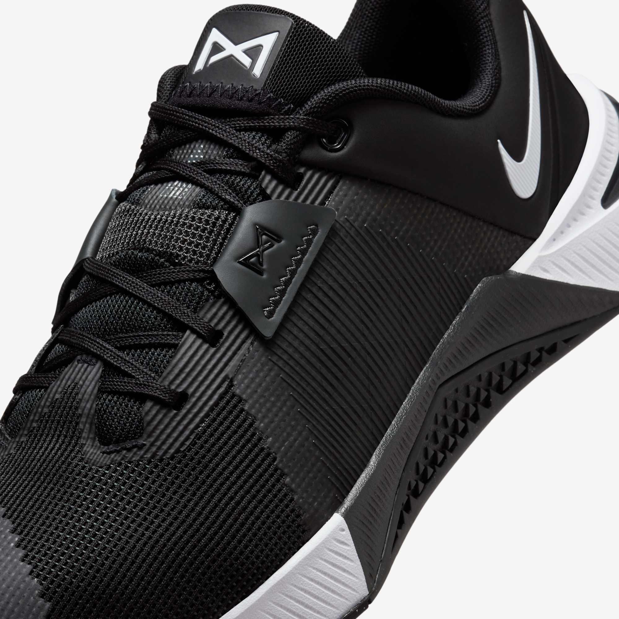 Nike Zapatillas Metcon 10, NEGRO, hi-res