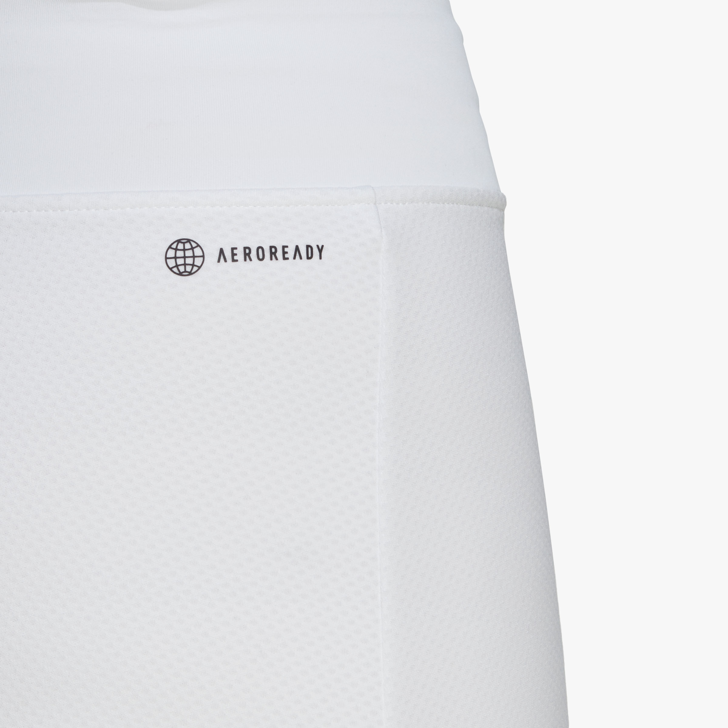 adidas Falda Tennis Club, BLANCO, hi-res