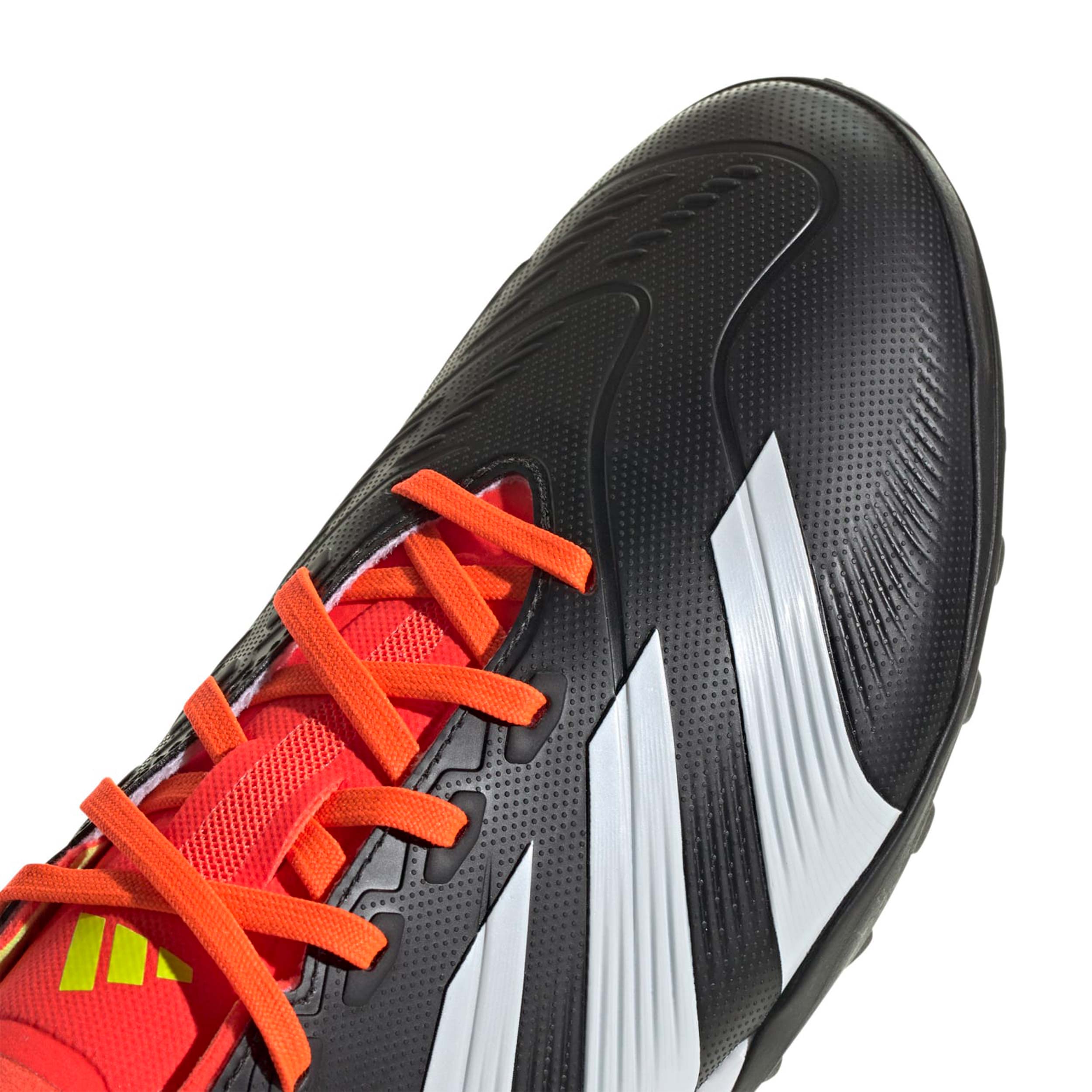 adidas Zapatillas Predator League Turf, BLANCO, hi-res