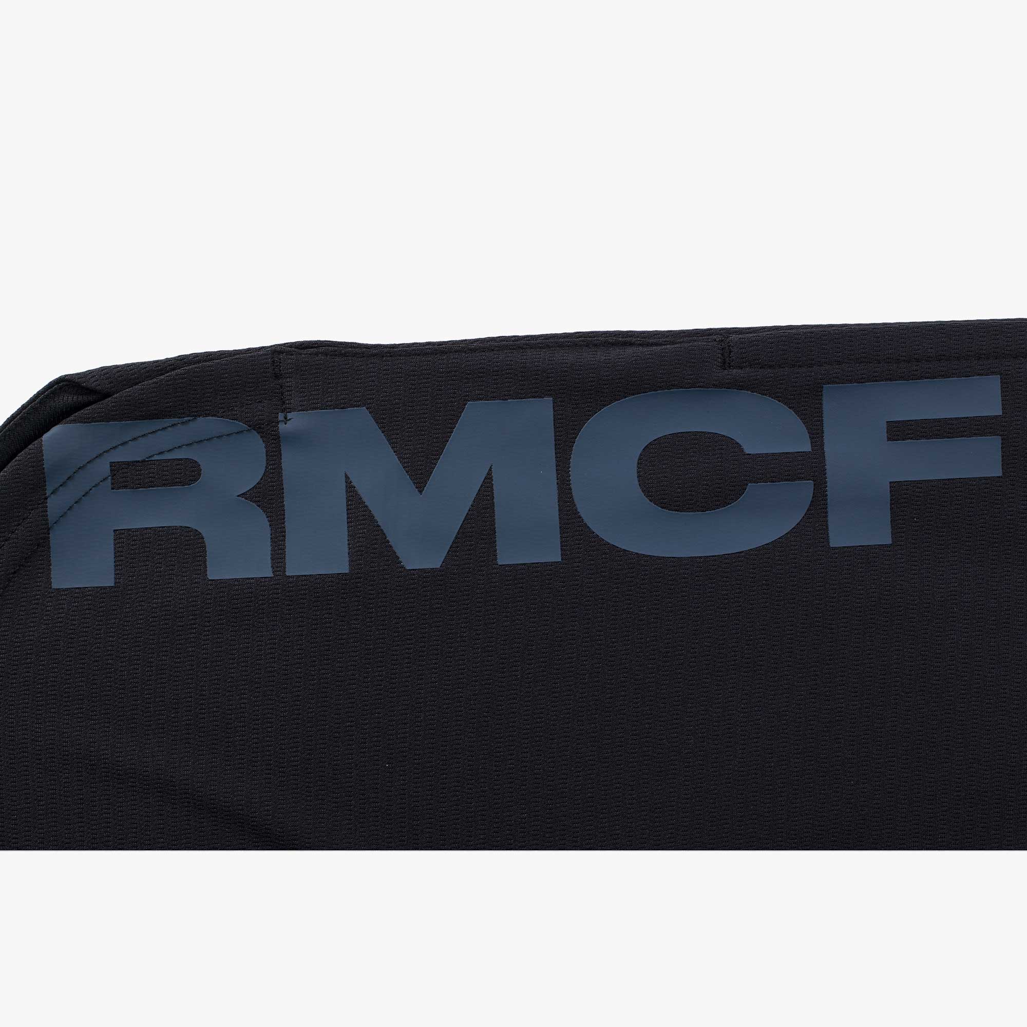 Real Madrid Shorts Legacy, NEGRO, hi-res